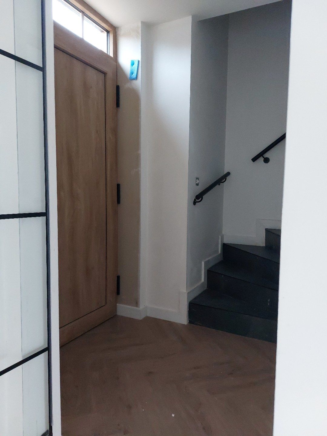 Nieuwbouwwoning te koop onder registratierechten (2% - 12%)! foto 12