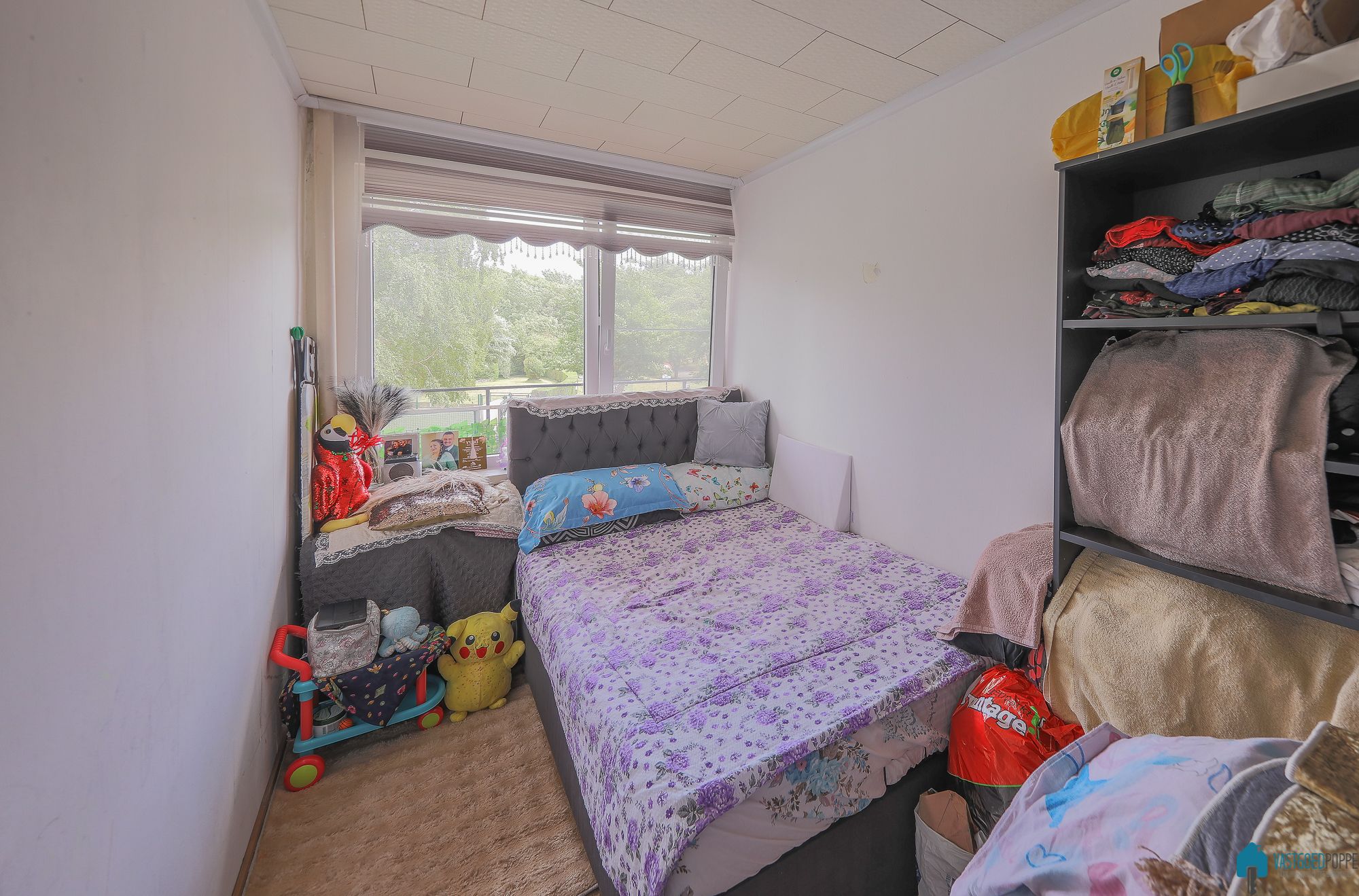 Ruim hoekappartement met 3 slaapkamers foto 13