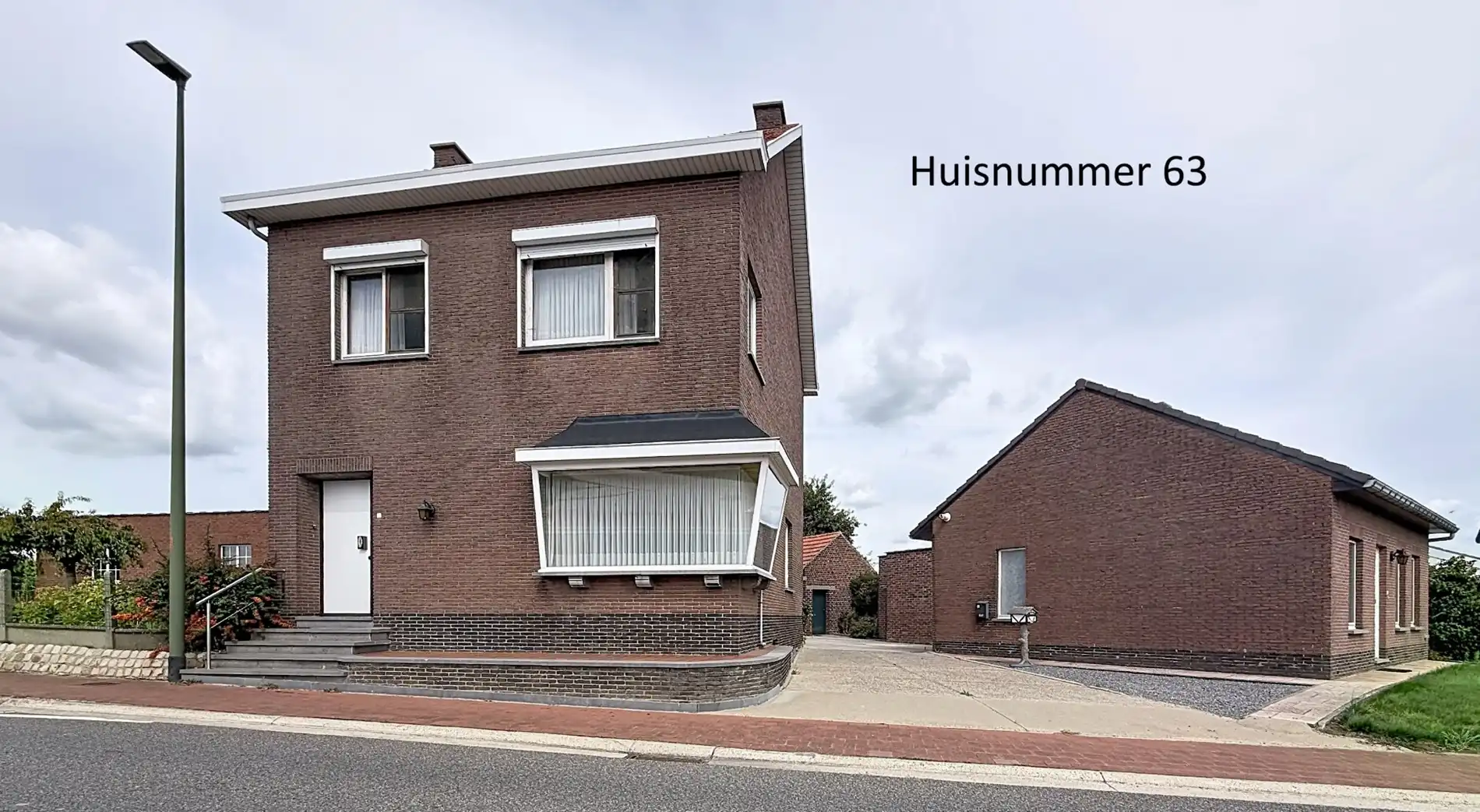 2 naastgelegen woningen te Geetbets foto 4