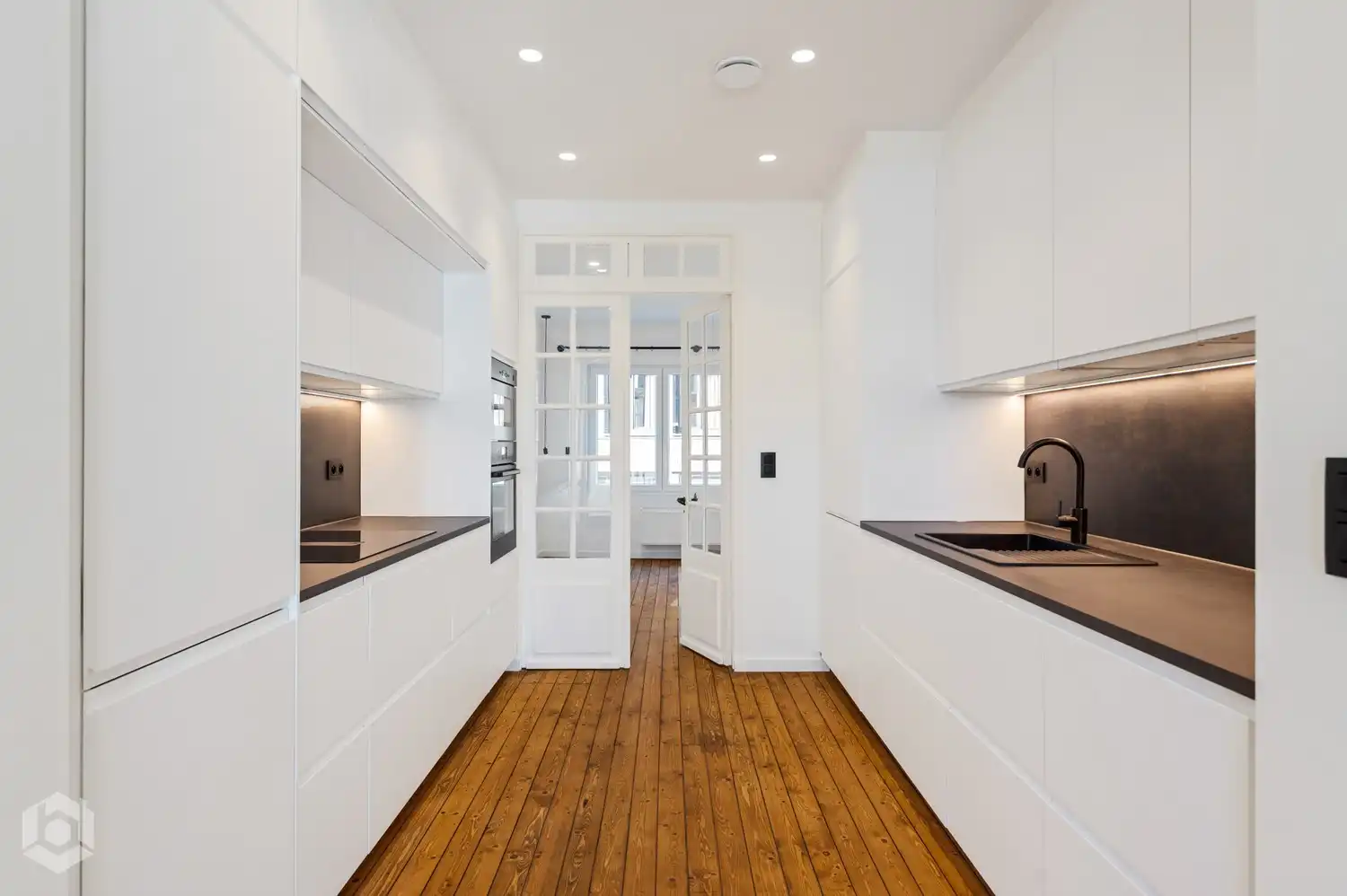 Prachtig appartement met 1 SLPKR te Berchem foto 10