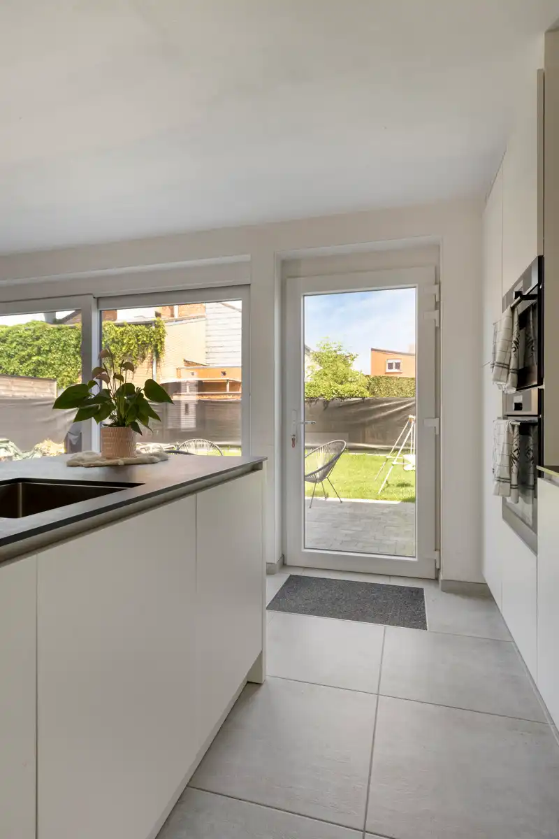 Recent BEN-woning met 4 slaapkamers in doodlopende straat foto 10