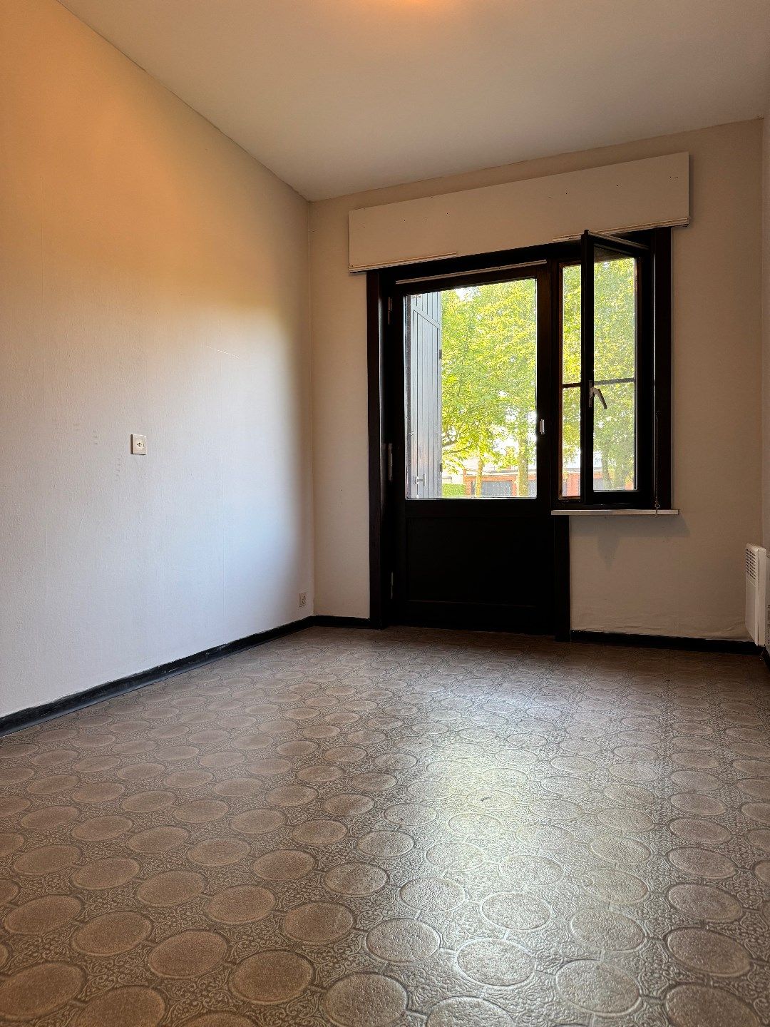 Appartement met 2 slaapkamers en garage in centrum Koekelare  foto 17