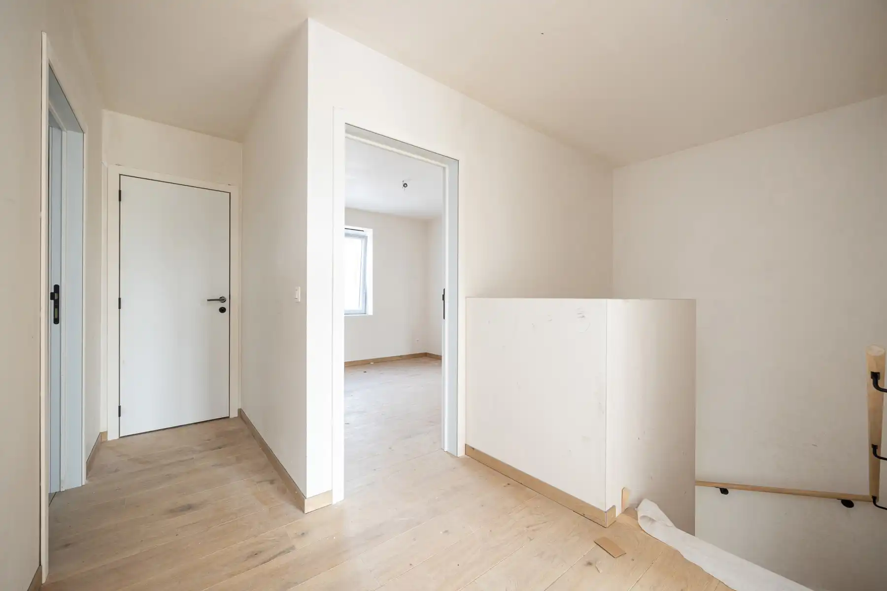 Woning met 3 slaapkamers en carport/fietsenberging op perceel van ca 366m² foto 18