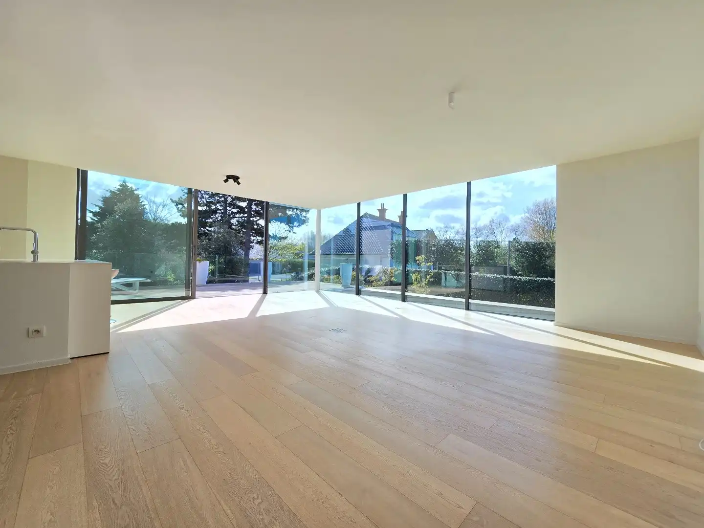 Appartement 3 slpks + 2 badks foto 4