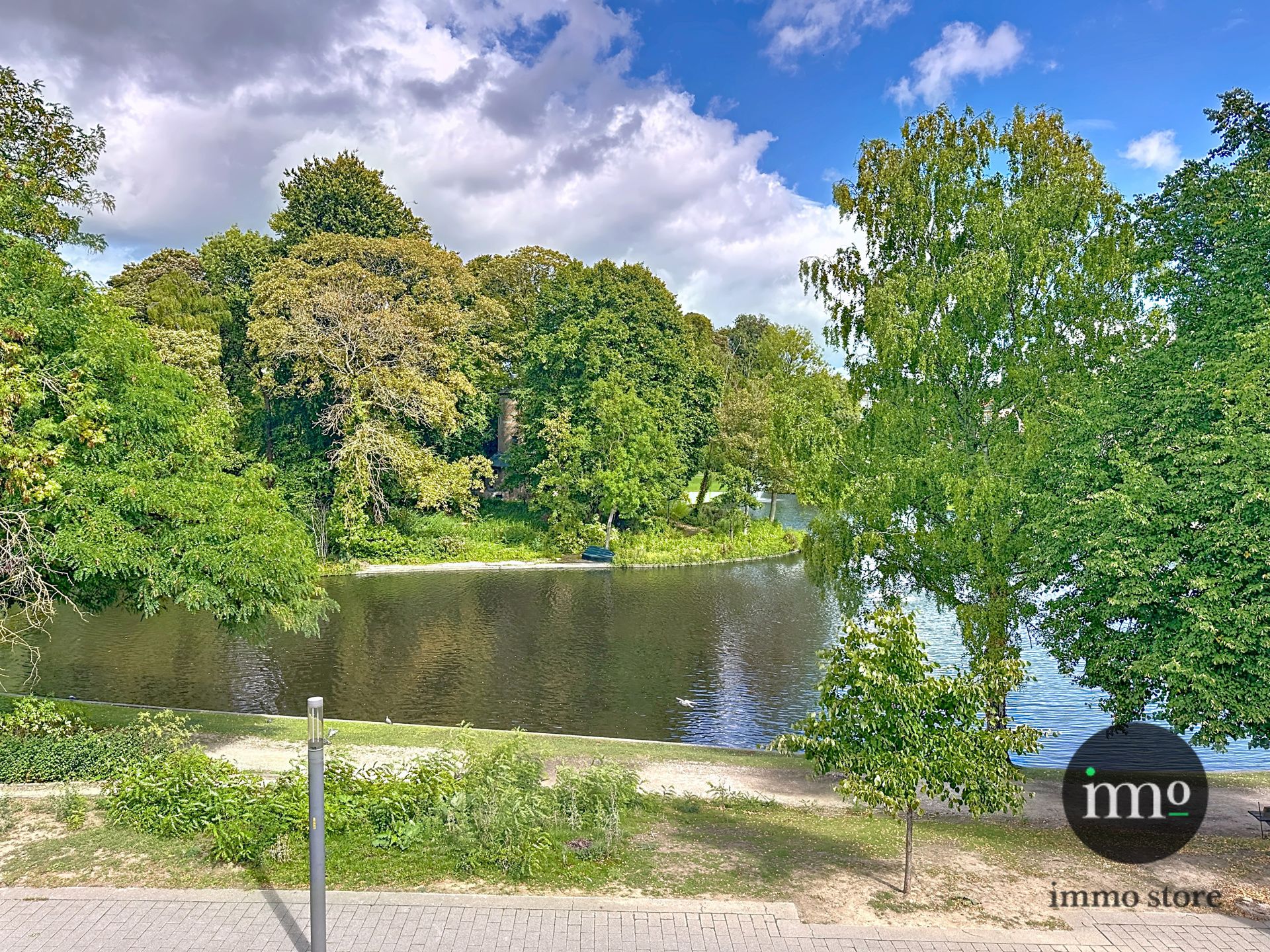 Appartement 'with a view'! foto 5