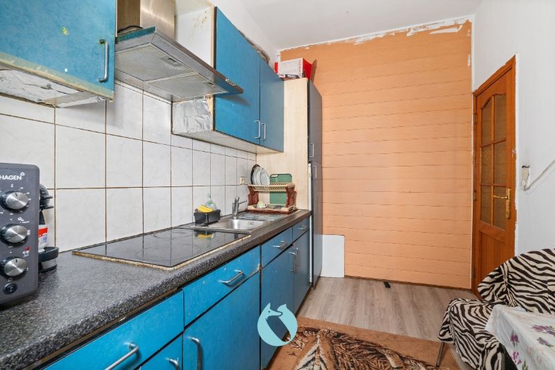 Statig gebouw bestaande uit verschillende units nabij centrum Gent foto 32