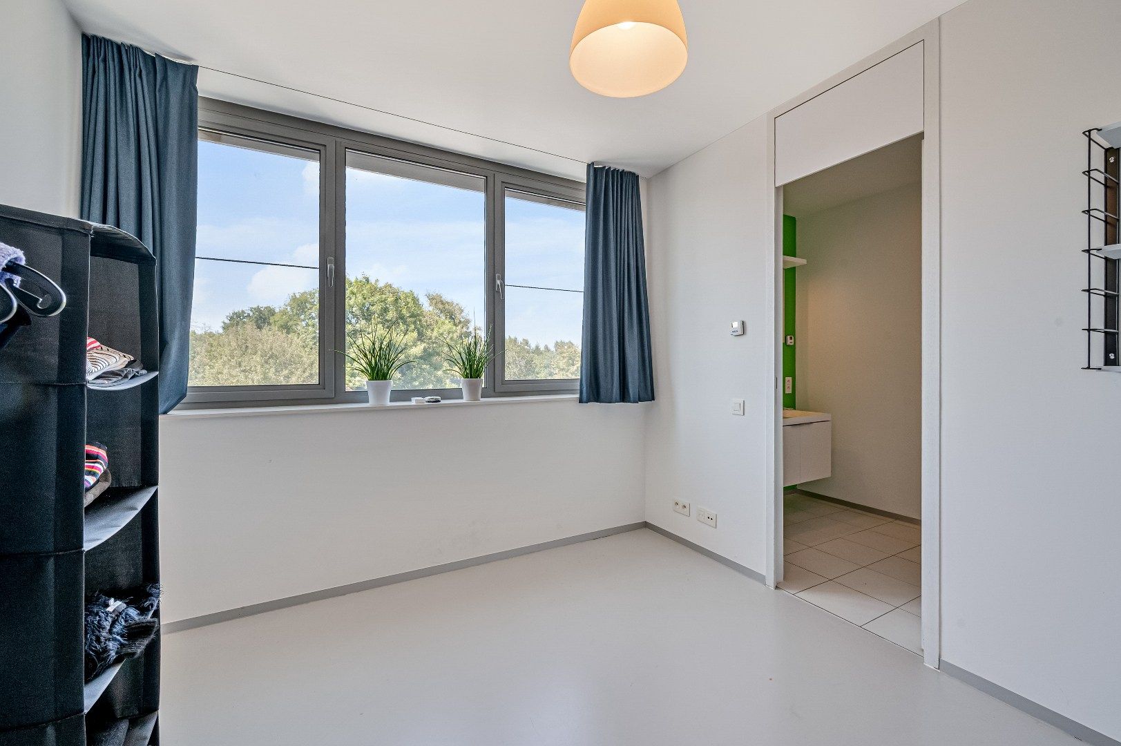 Recente townhouse met ruime terrassen aan het Parkbos foto 16