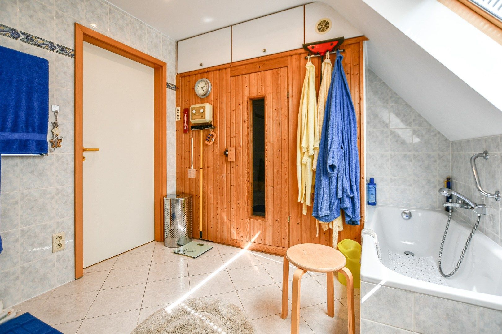 Instapklare villa op een toplocatie in De Haan foto 20