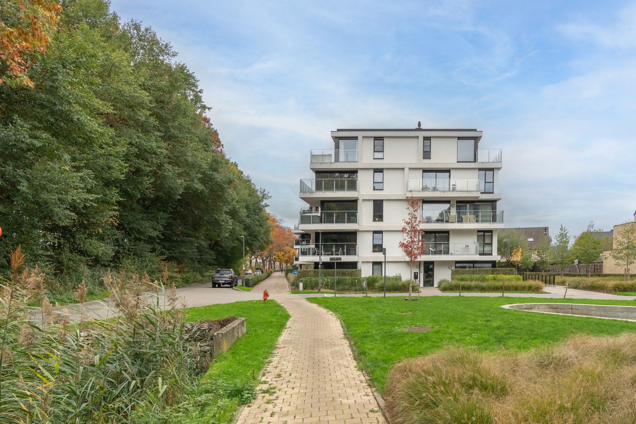 Recent ('22) en volledig instapklaar appartement op mooie ligging foto 41