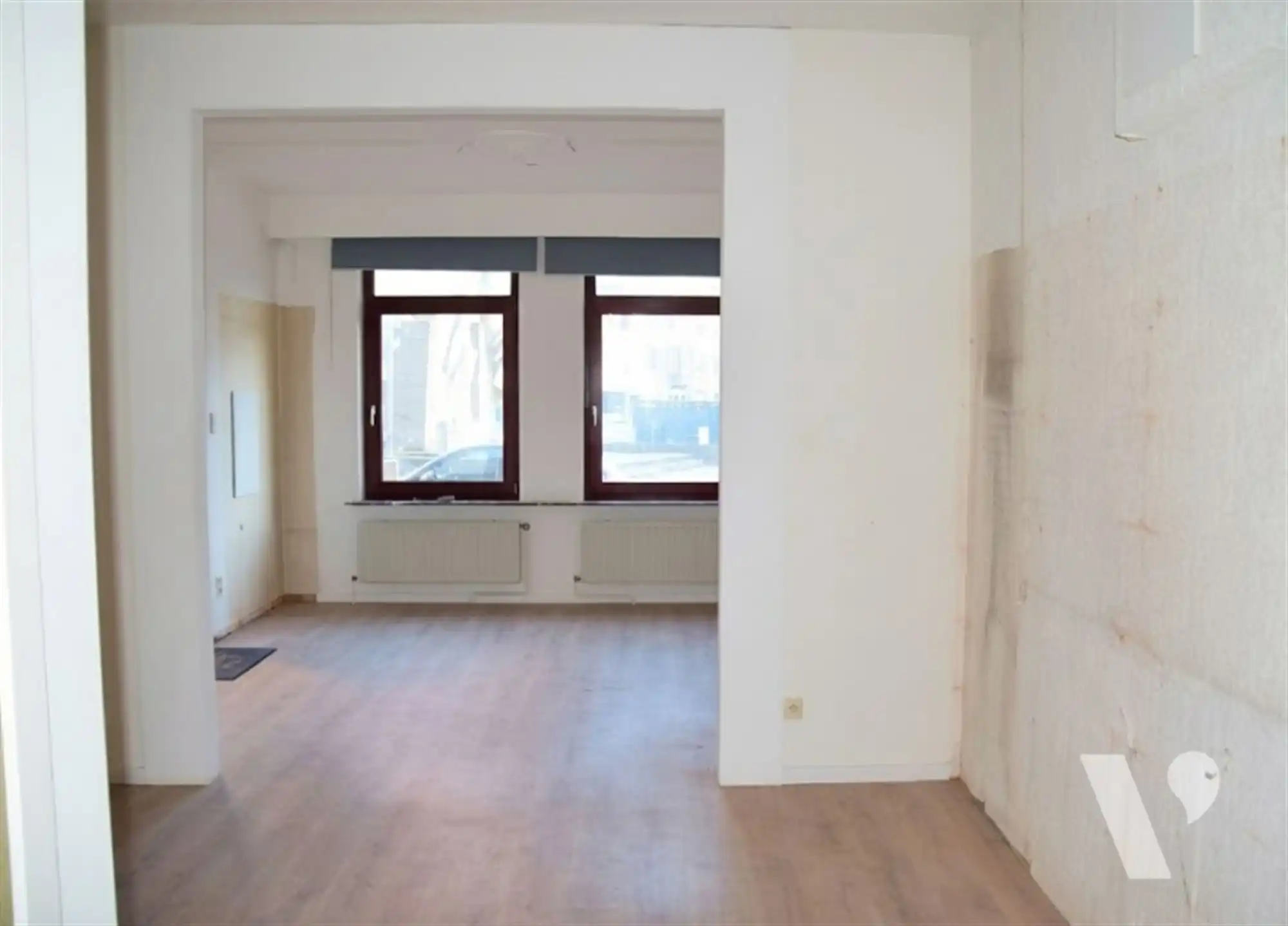 Herenwoning in het hartje van Hasselt  foto 4