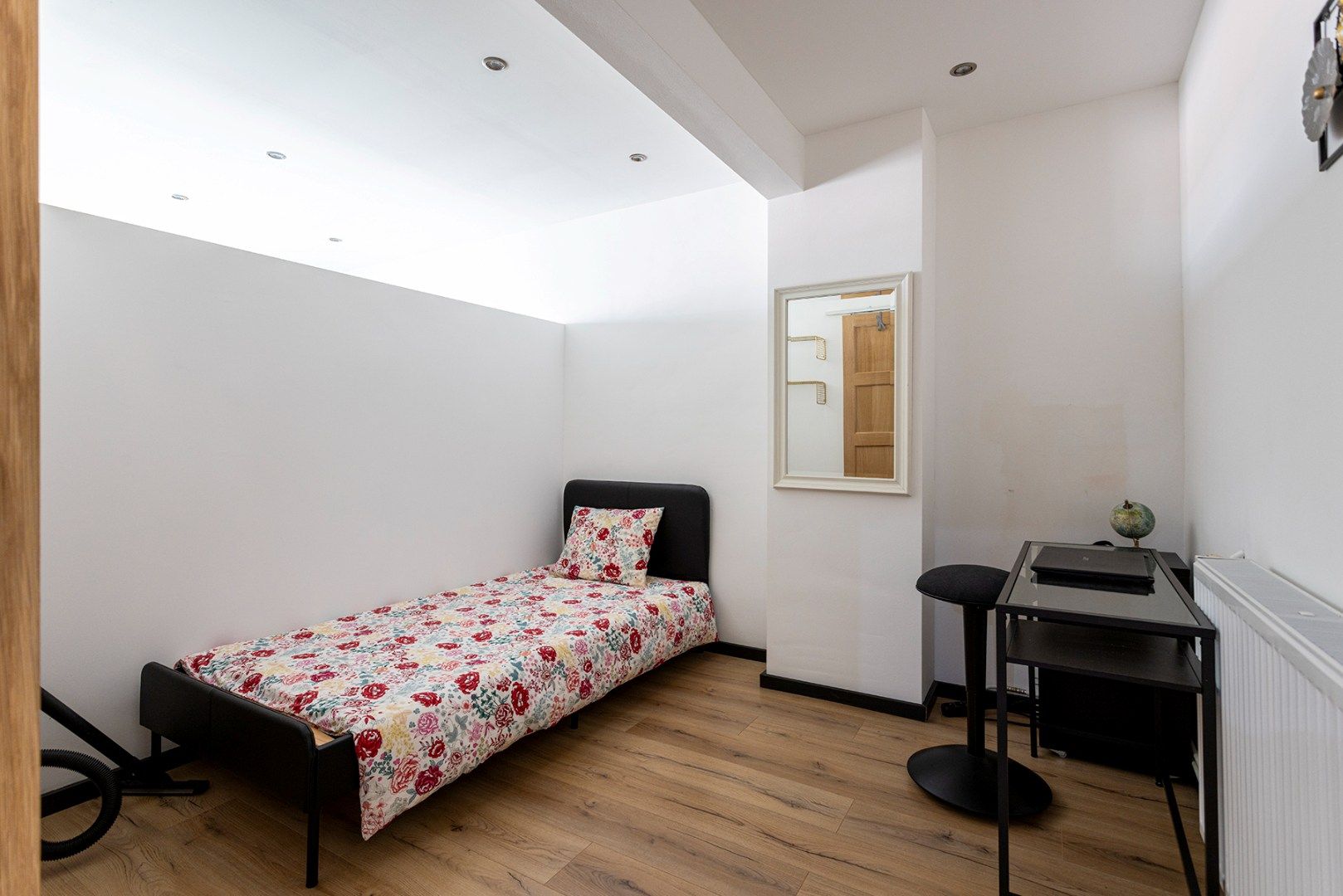 Instapklaar appartement (119m²) met 2 slpk en garage! foto 18