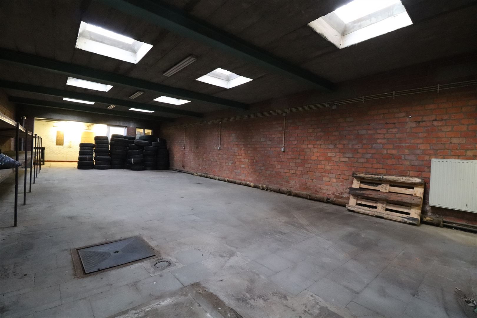 Magazijn te Deurne  foto 5