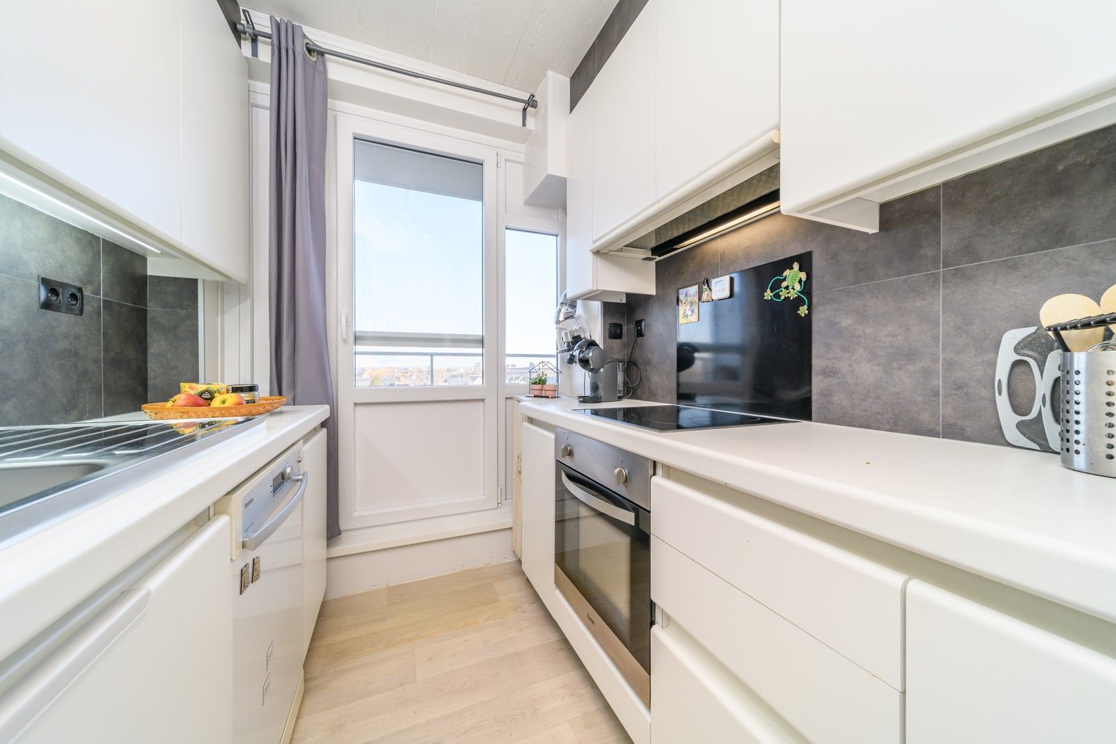 Instapklaar appartement te Aalst foto 8