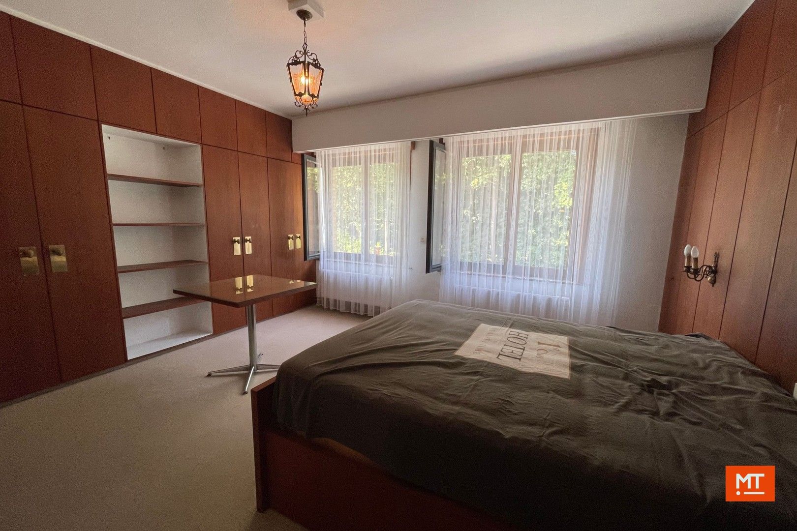 Woning te huur in Geluveld, 3 slaapkamers, garage, tuin en 2 tuinbergingen foto 10