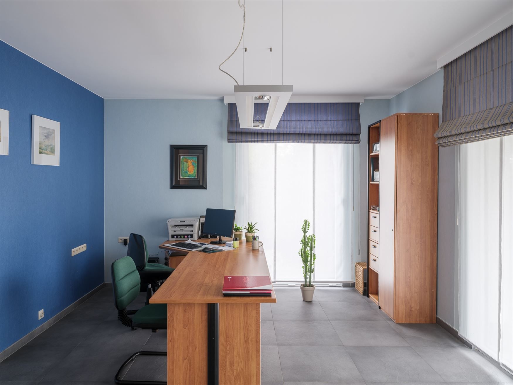 Licht, ruimte en zicht - wonen in alle comfort foto 15