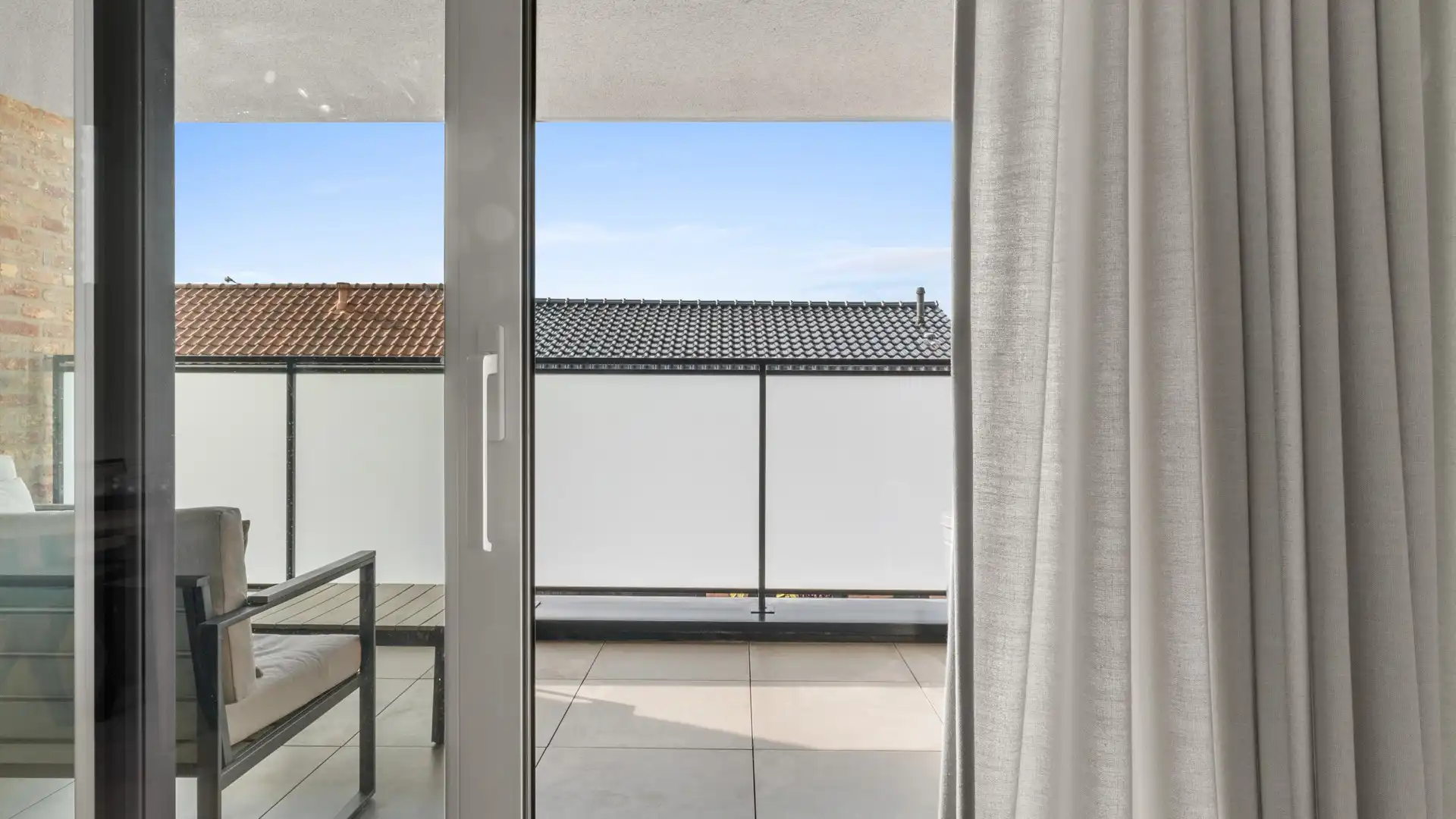 Exclusief appartement van 164,88 m2 met 2 terrassen in centrum Maaseik foto 19