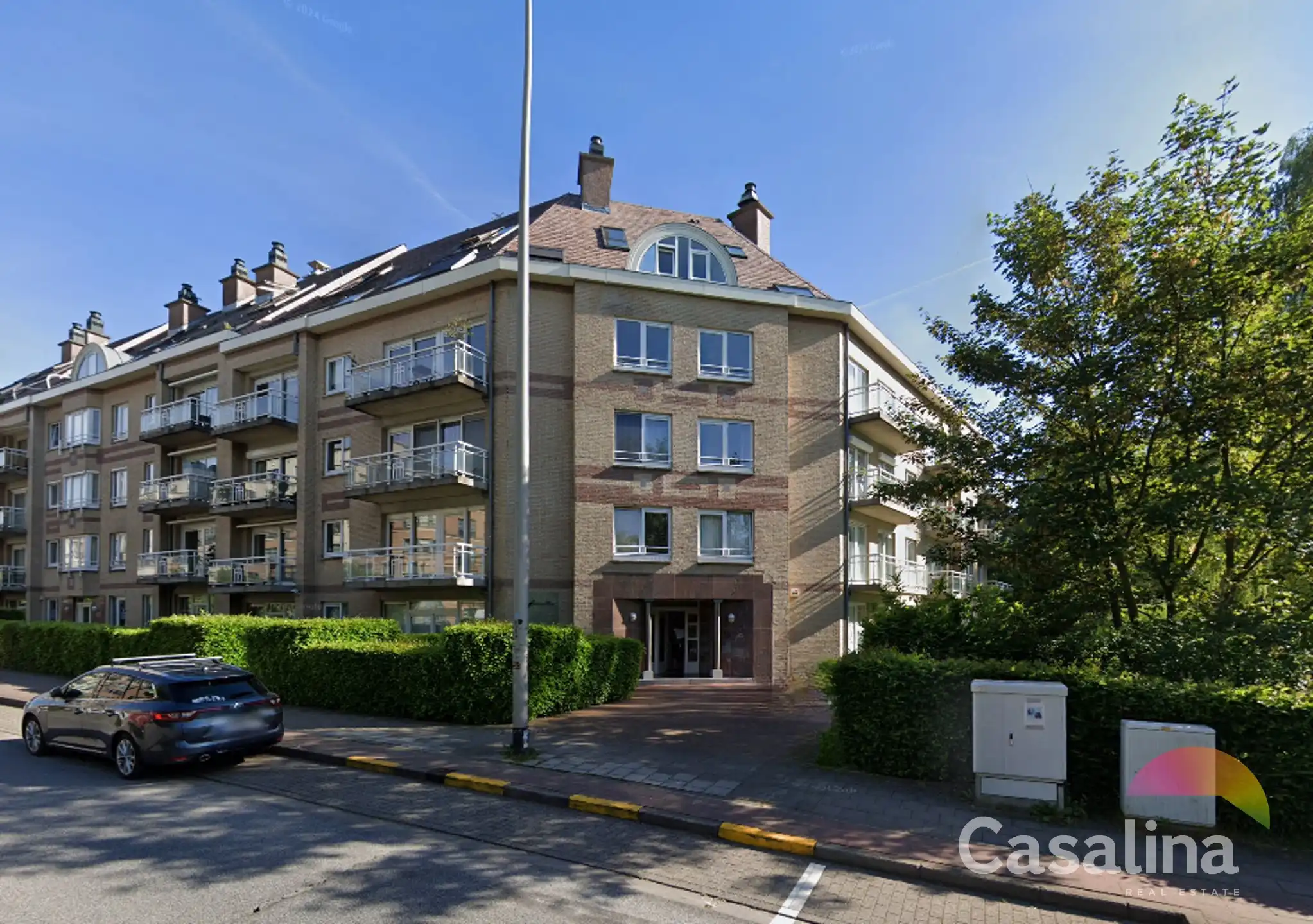 Appartement van 127 m² – 2 slaapkamers foto 11