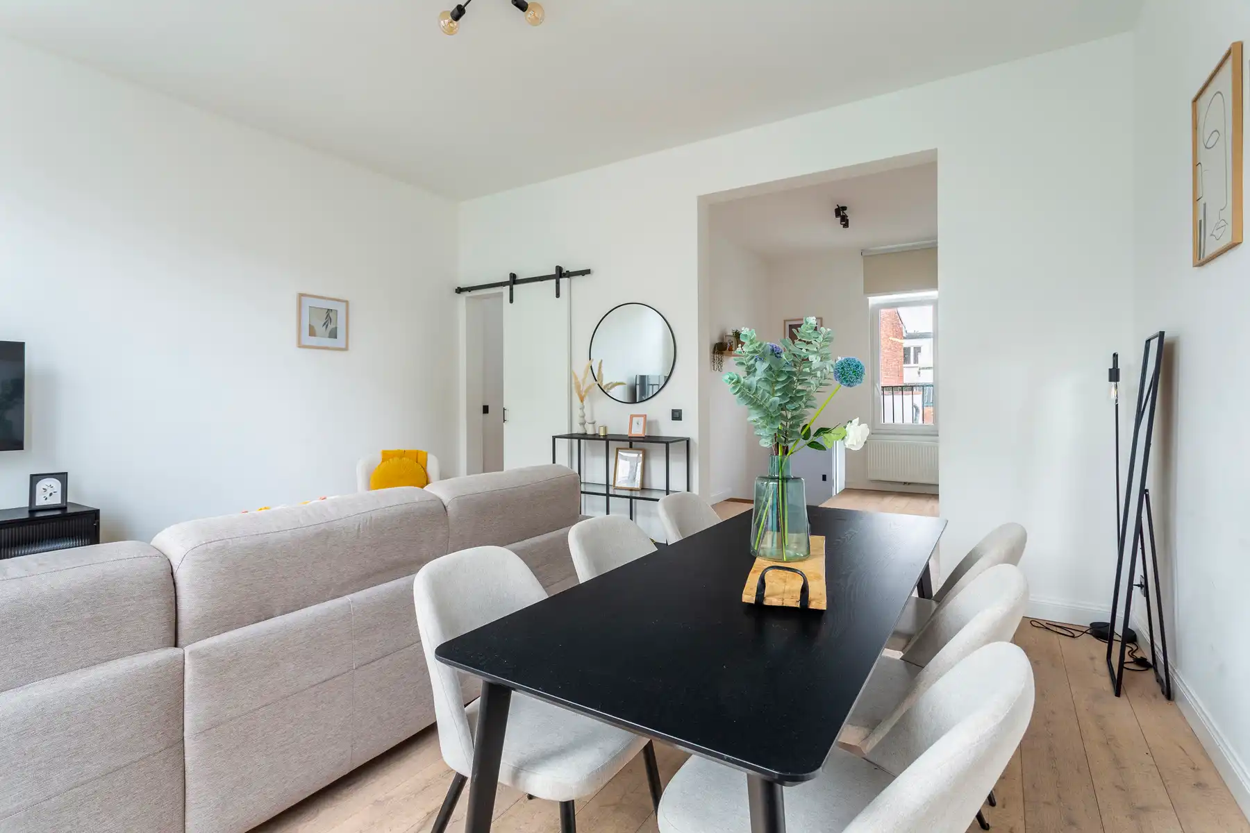 Modern duplexappartement op toplocatie! foto 7
