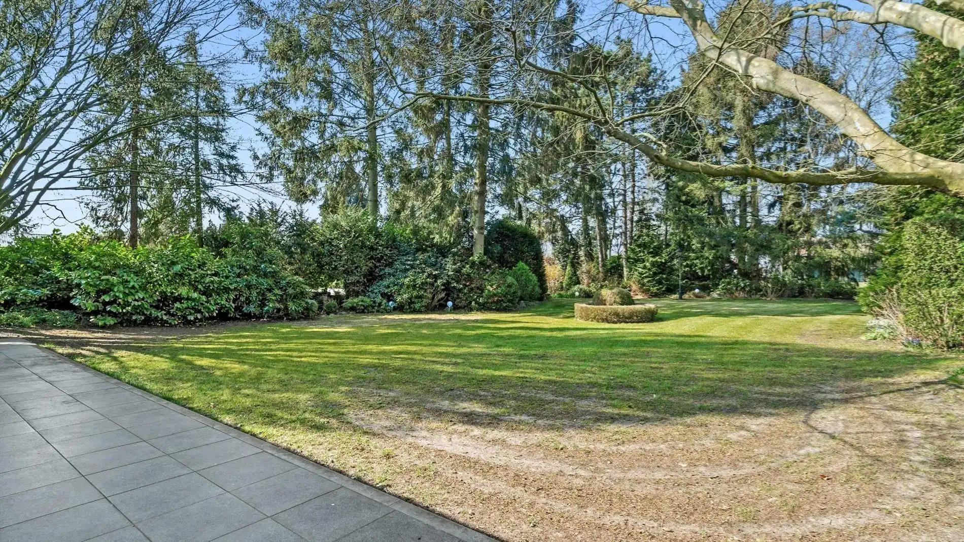 Bekende Feestzaal Kempenhof   foto 4