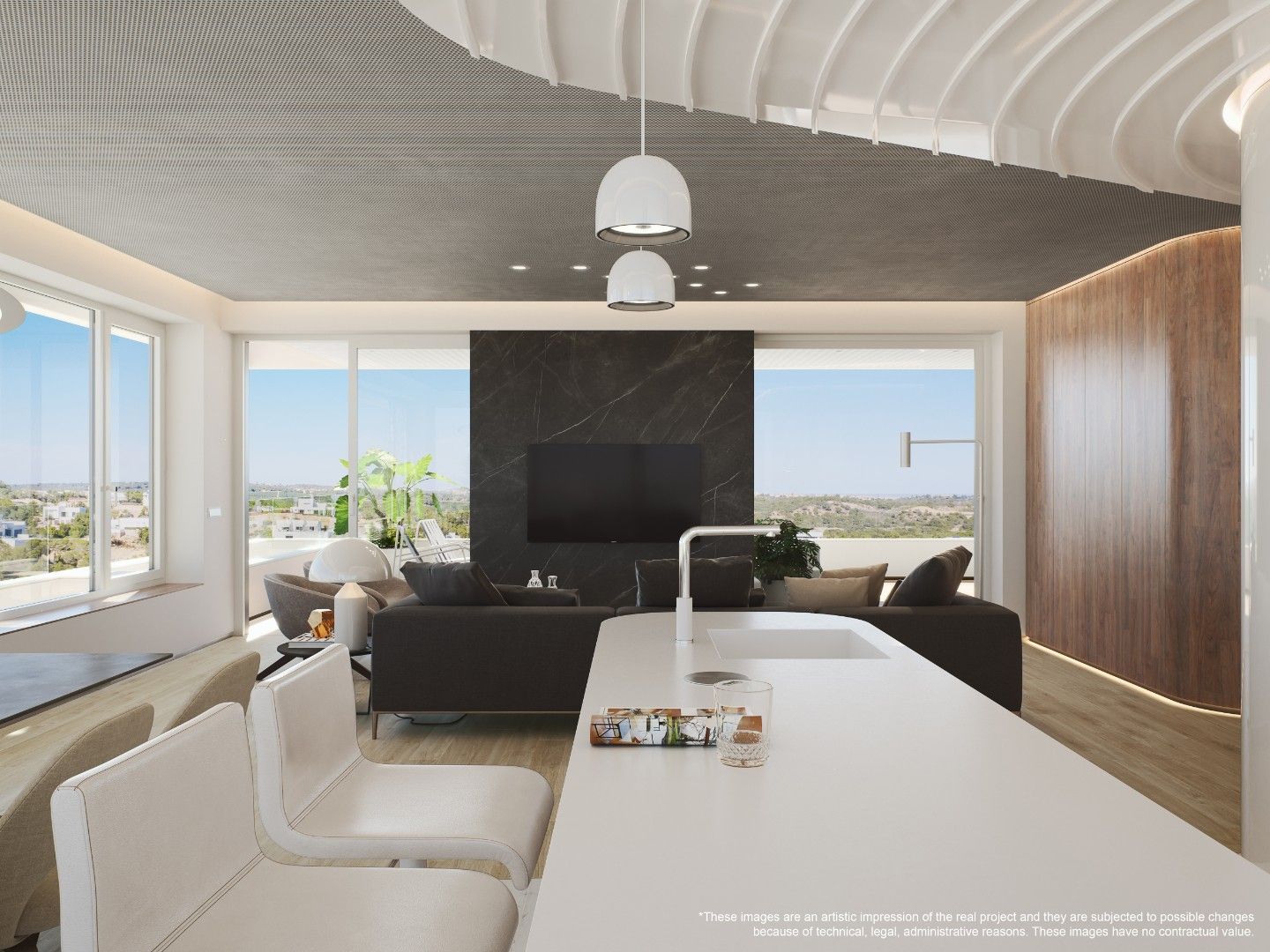 Madroño Community - Las Colinas Golf & Country Club foto 8