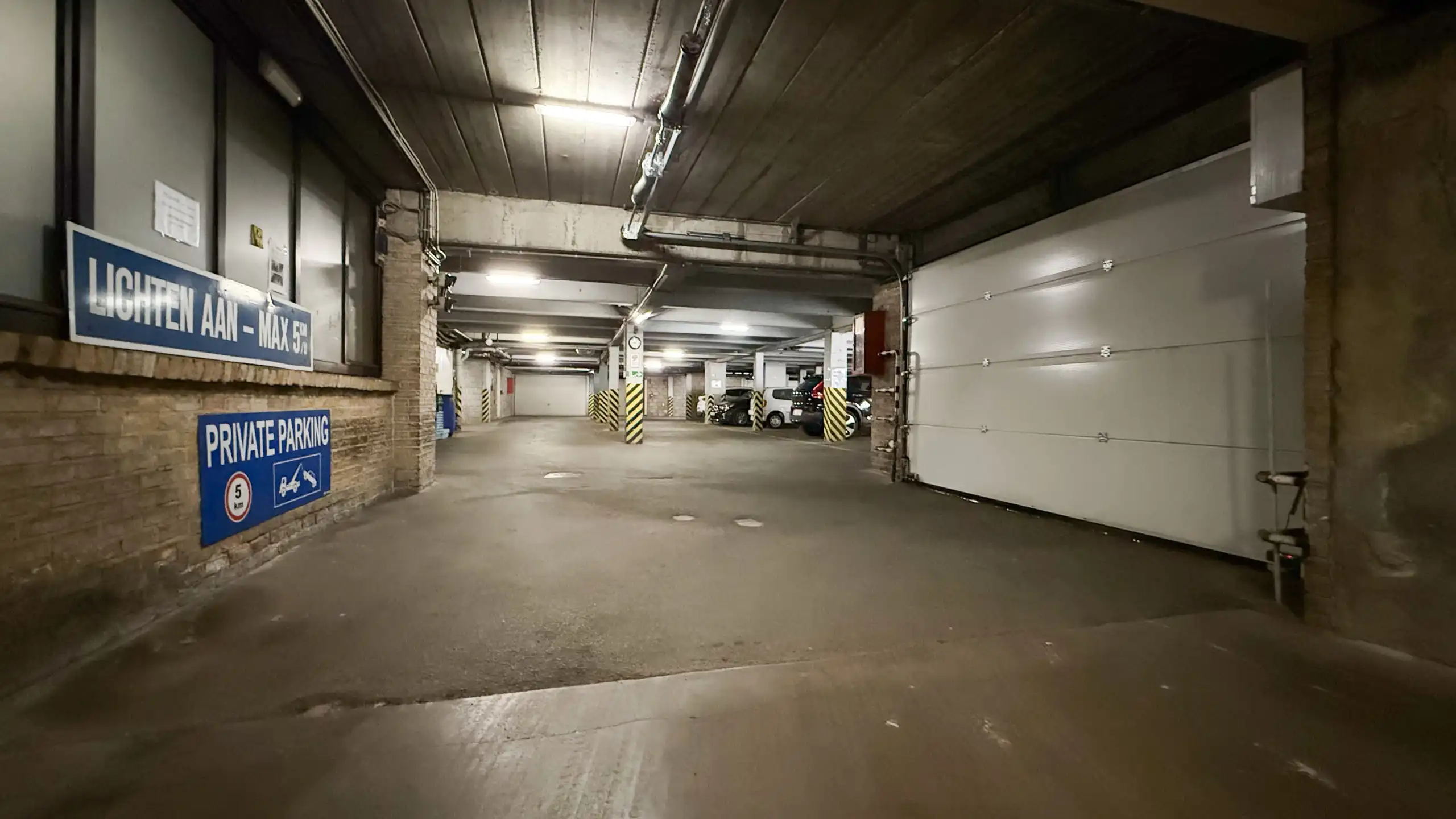 Uitzonderlijk appartement met 3 slaapkamers en 3 terrassen! foto 50