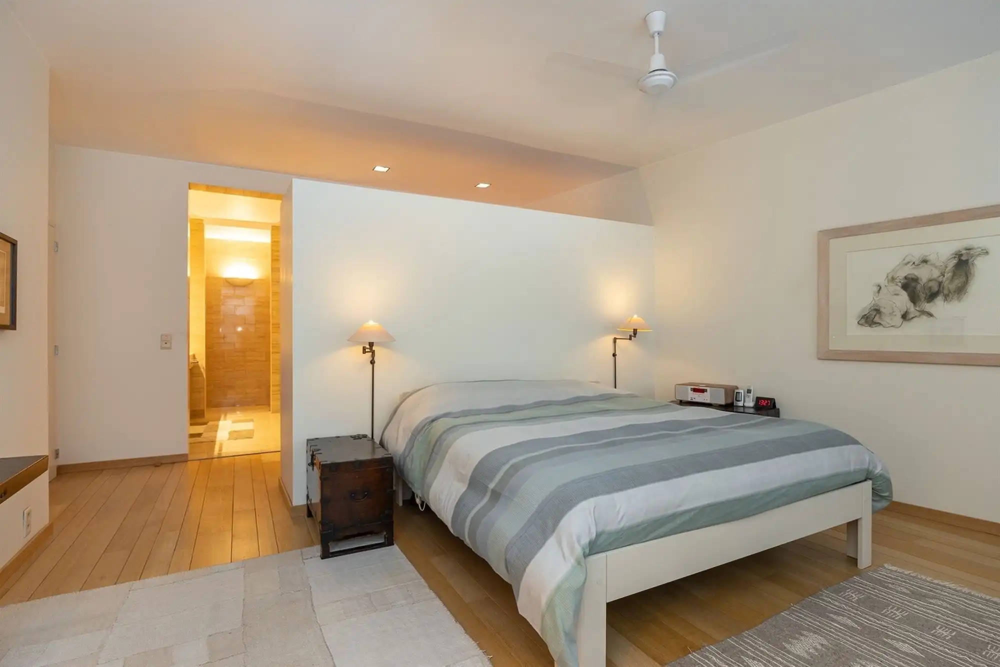 Uitzonderlijk ruim app. met 4 slpkmrs. op TOPlocatie foto 23