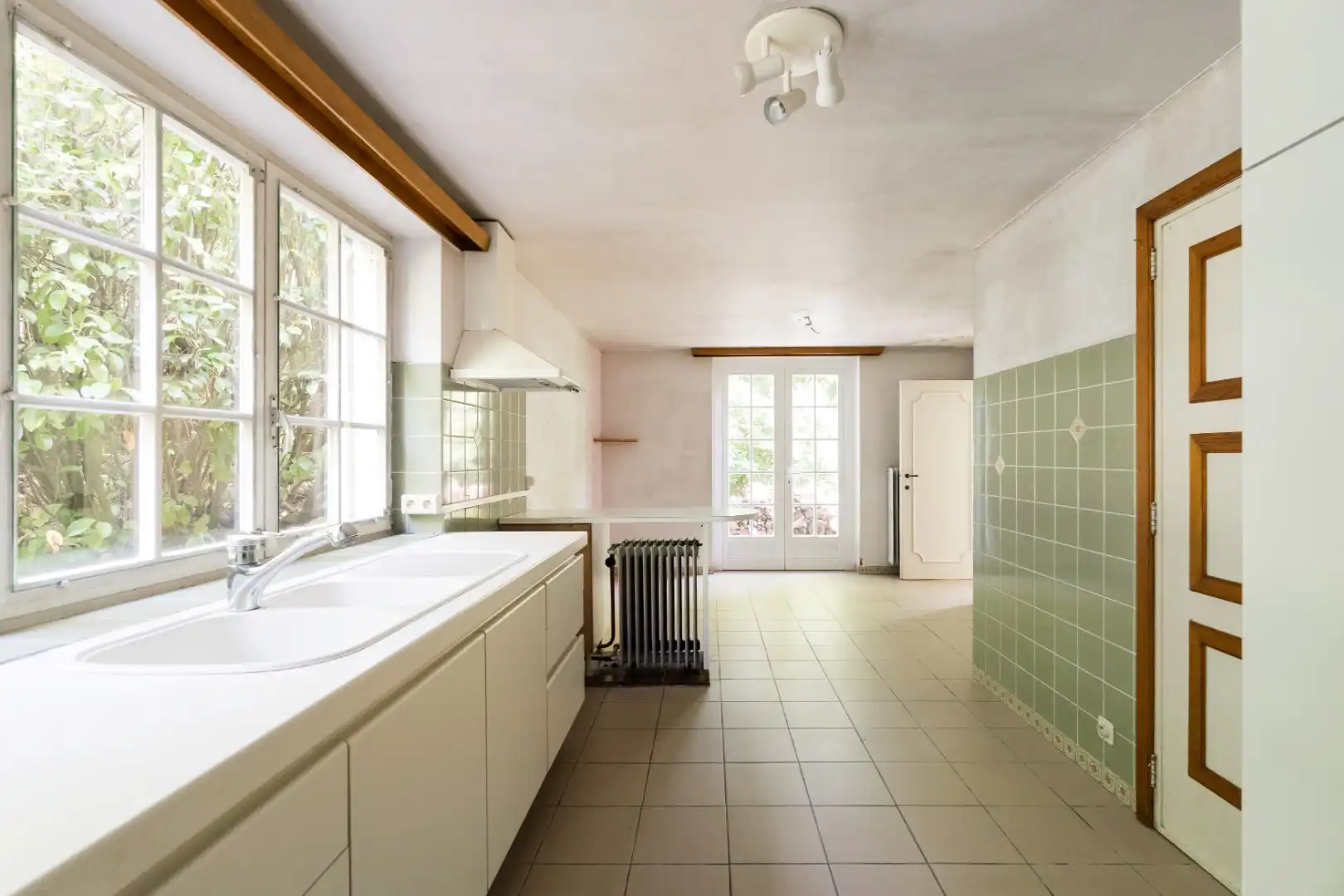 Een te moderniseren architecturale villa van ca. 700m² foto 12