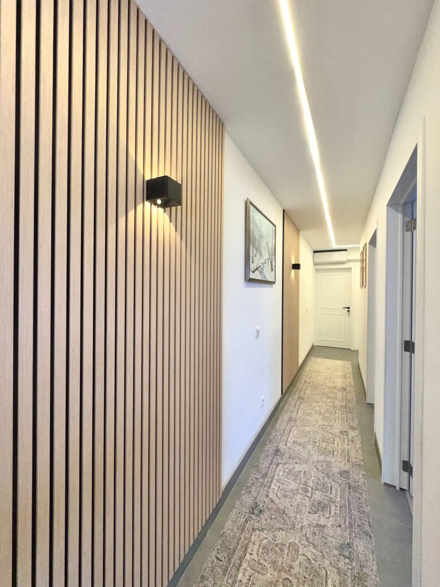 GERENOVEERDE GELIJKVLOERSE WONING | 3 KAMERS | GARAGE | 274 M² foto 25