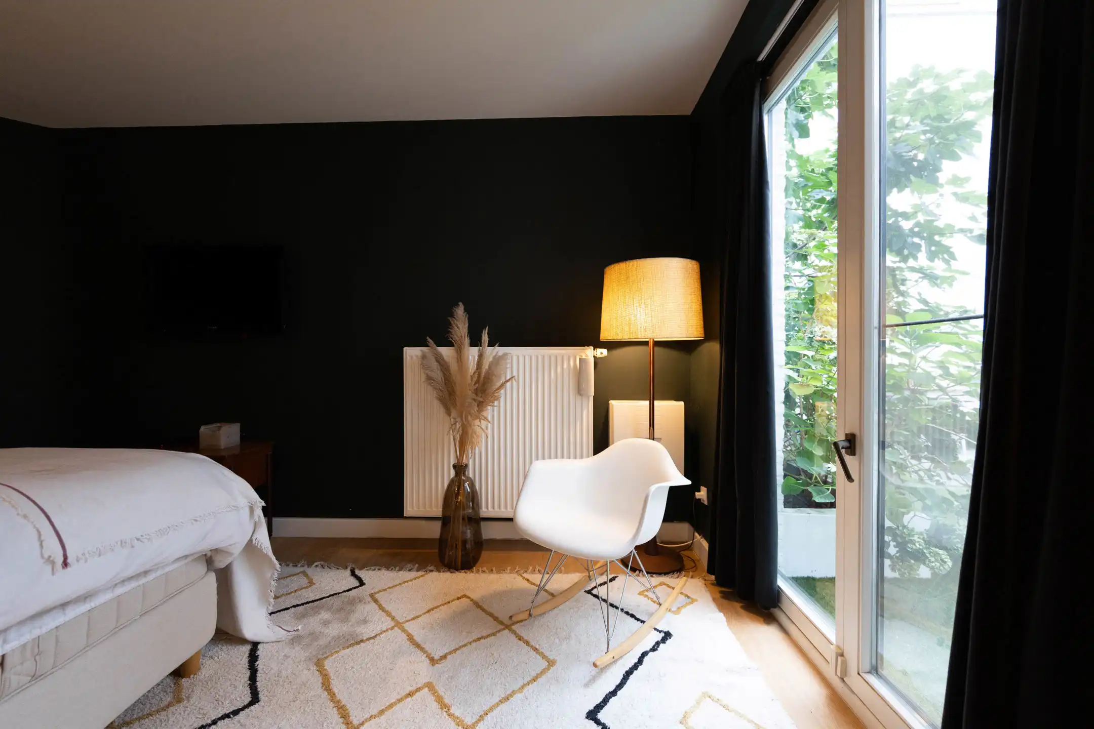 ANTWERPEN - Hoogwaardig gemeubeld appartement nabij het Zuid foto 16