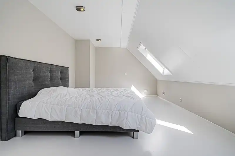 Schitterend appartement (126m²) op toplocatie, EPC-klasse A. foto 12