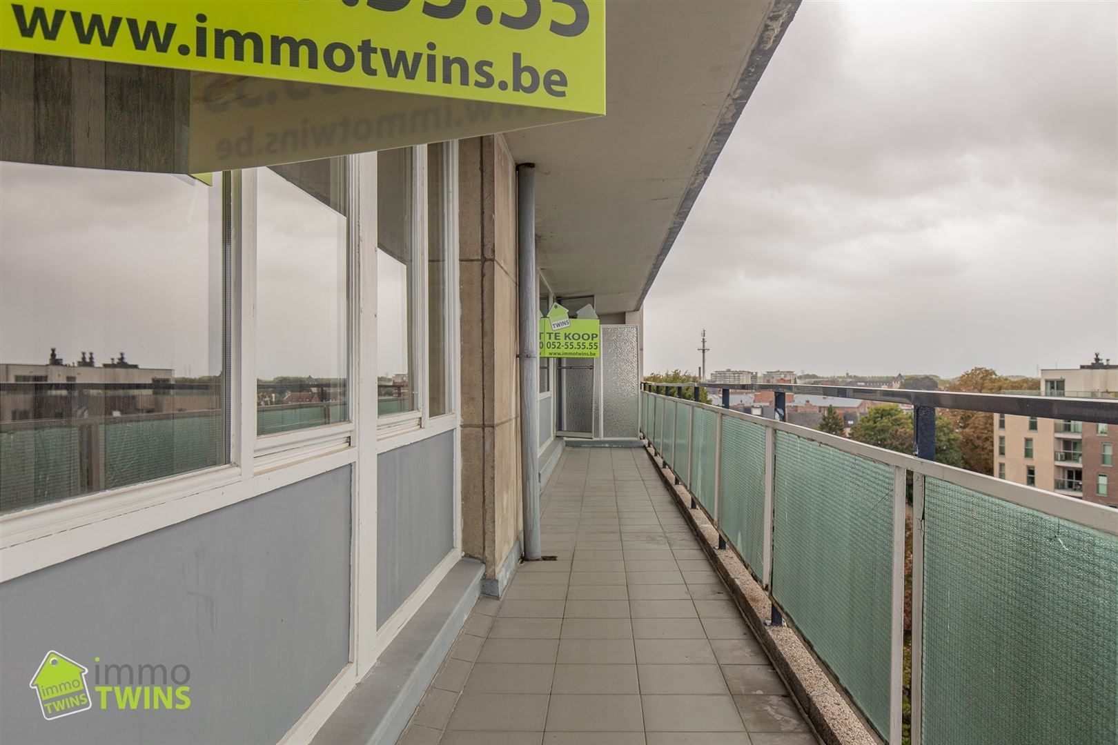 Te koop: 2-slaapkamer appartement te Dendermonde. foto 12