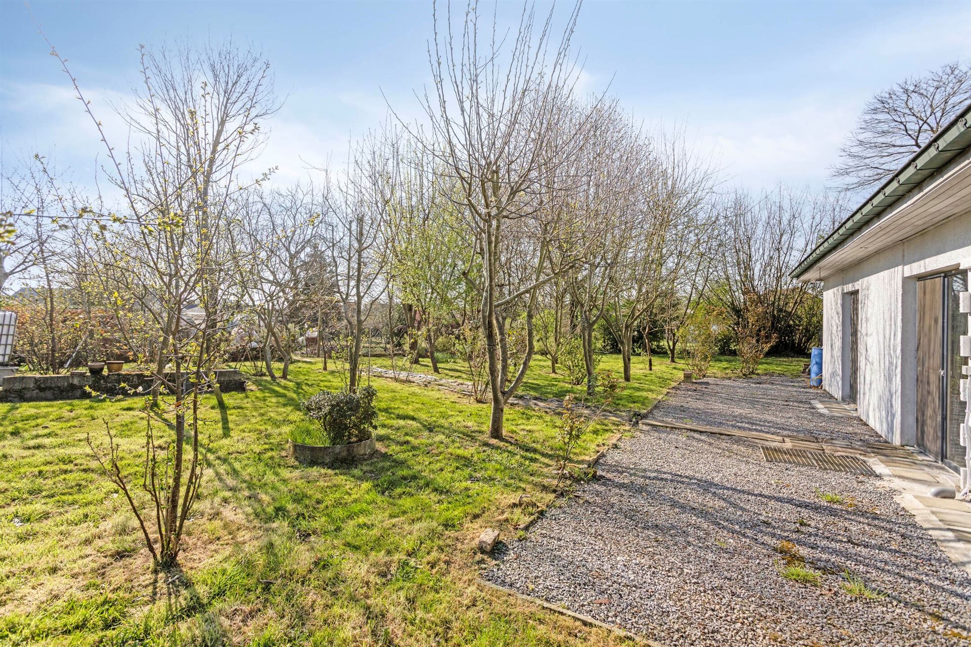 Charmante bungalow op een prachtig perceel in rustige wijk foto 22