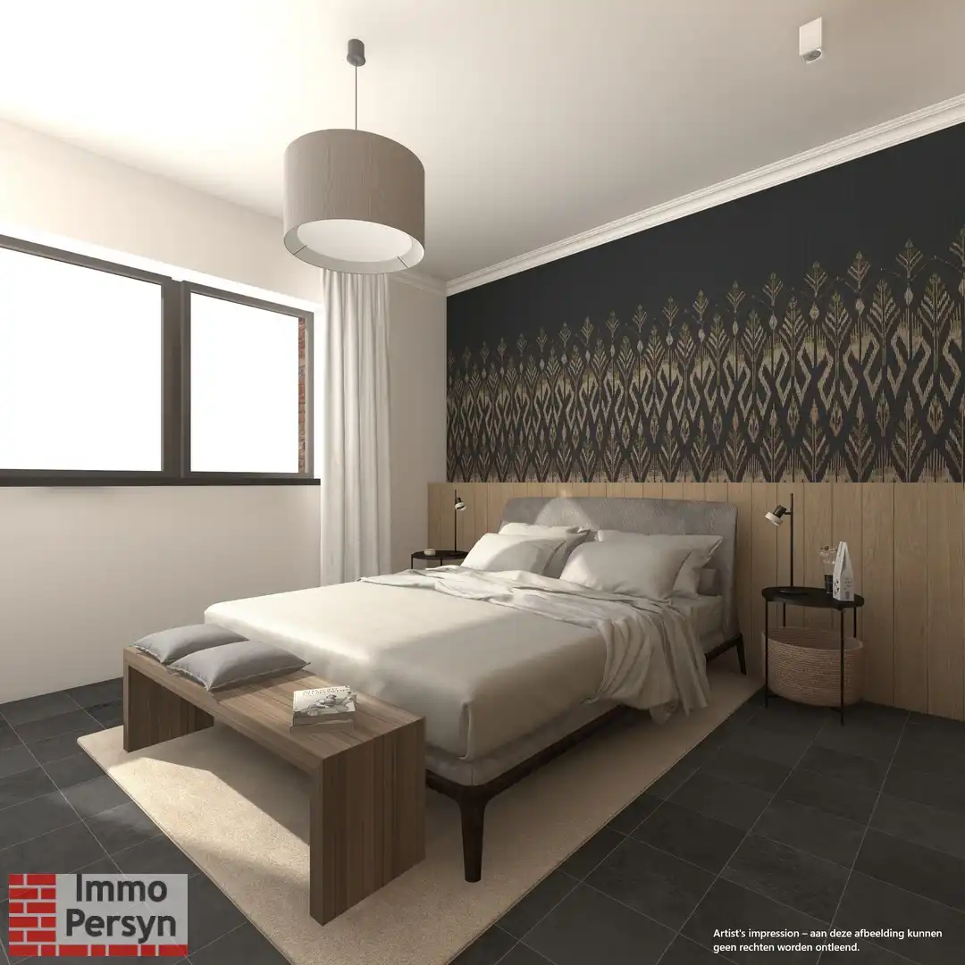 Stenenmolen - een zorgeloze & energiezuinige nieuwbouwwoning foto 13