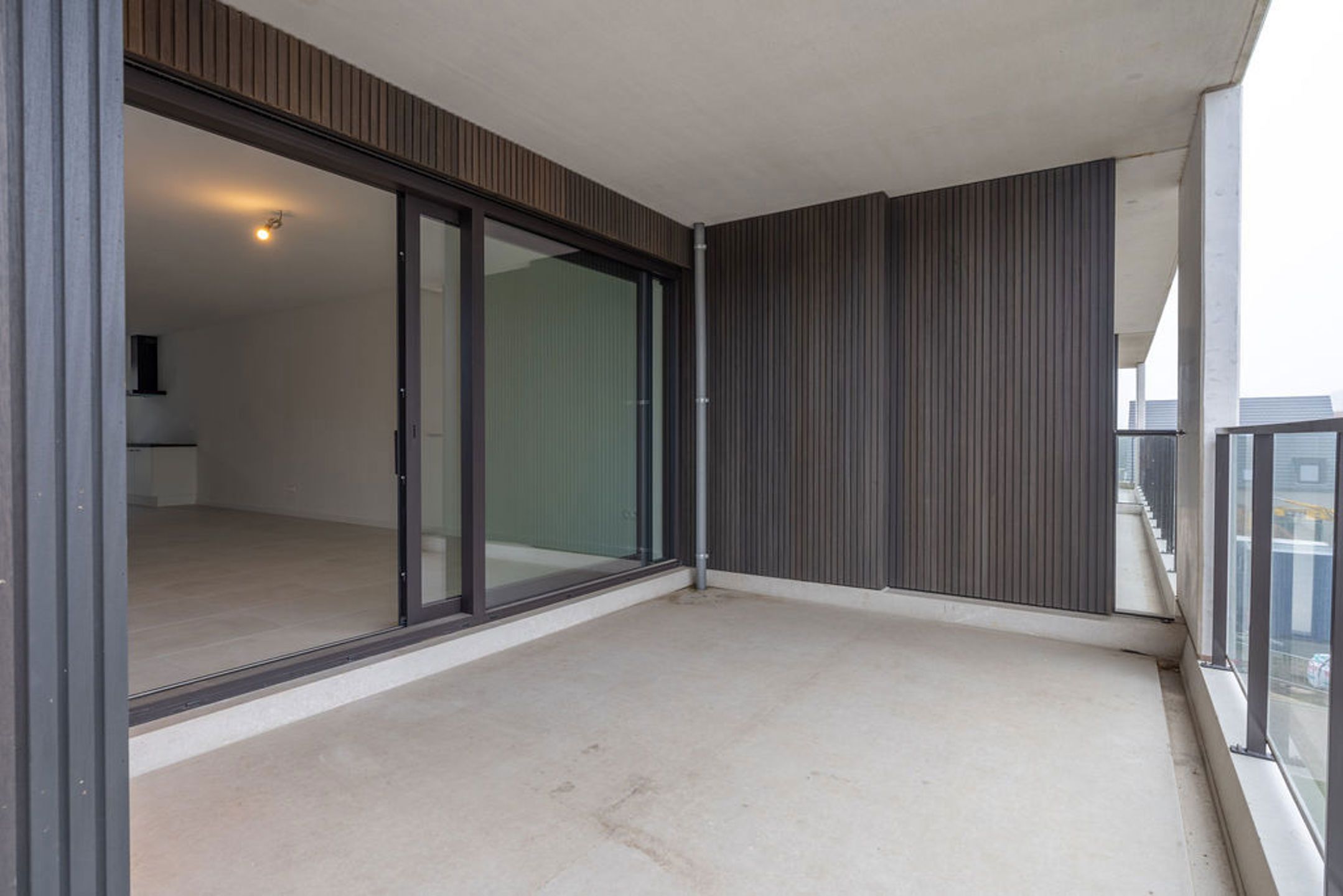 Parkdomein Neerhof bestaande uit knappe energiezuinige app foto 35