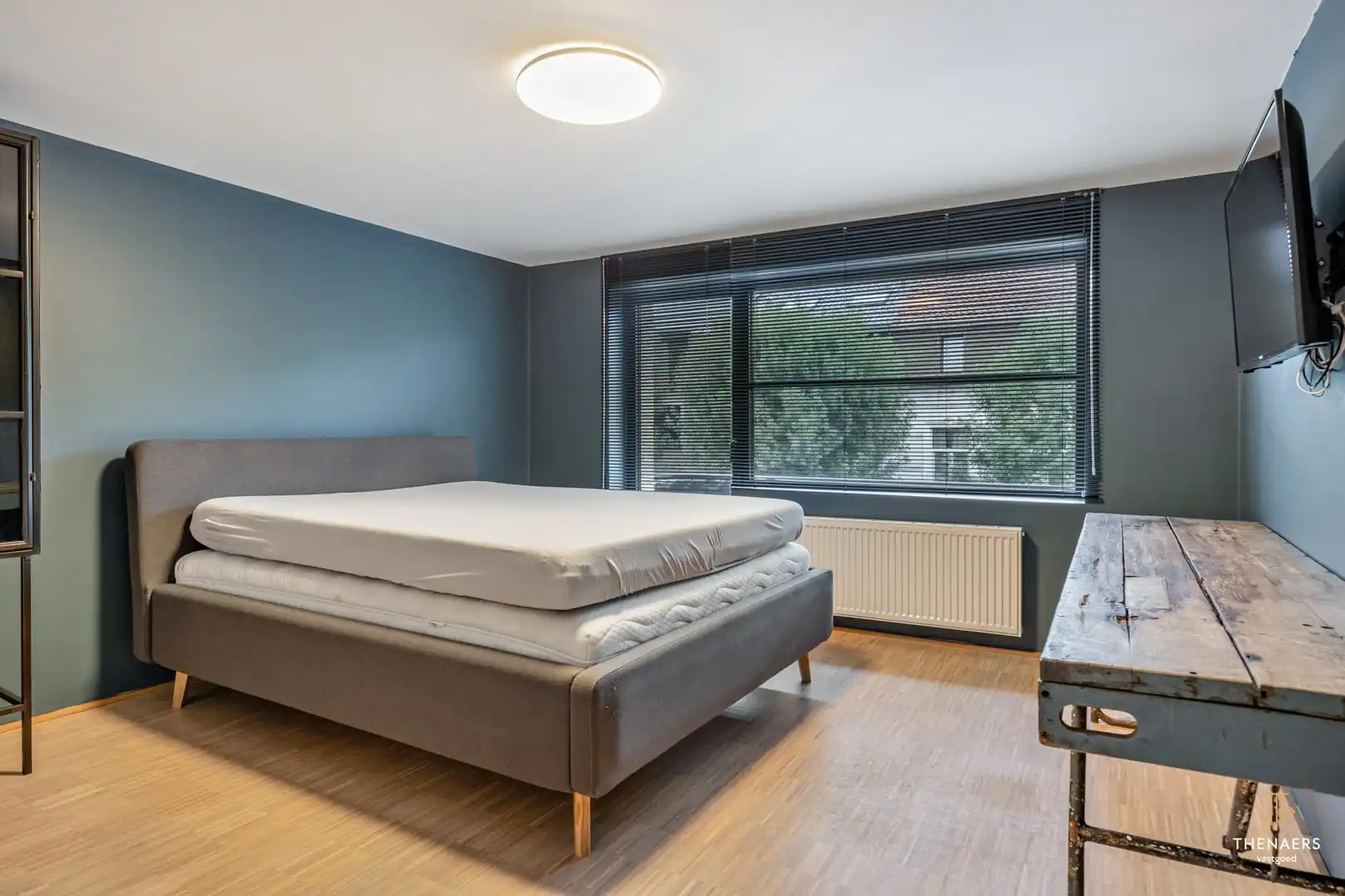 Stijlvol gerenoveerde karakterwoning nabij het centrum van Sint-Truiden. foto 32