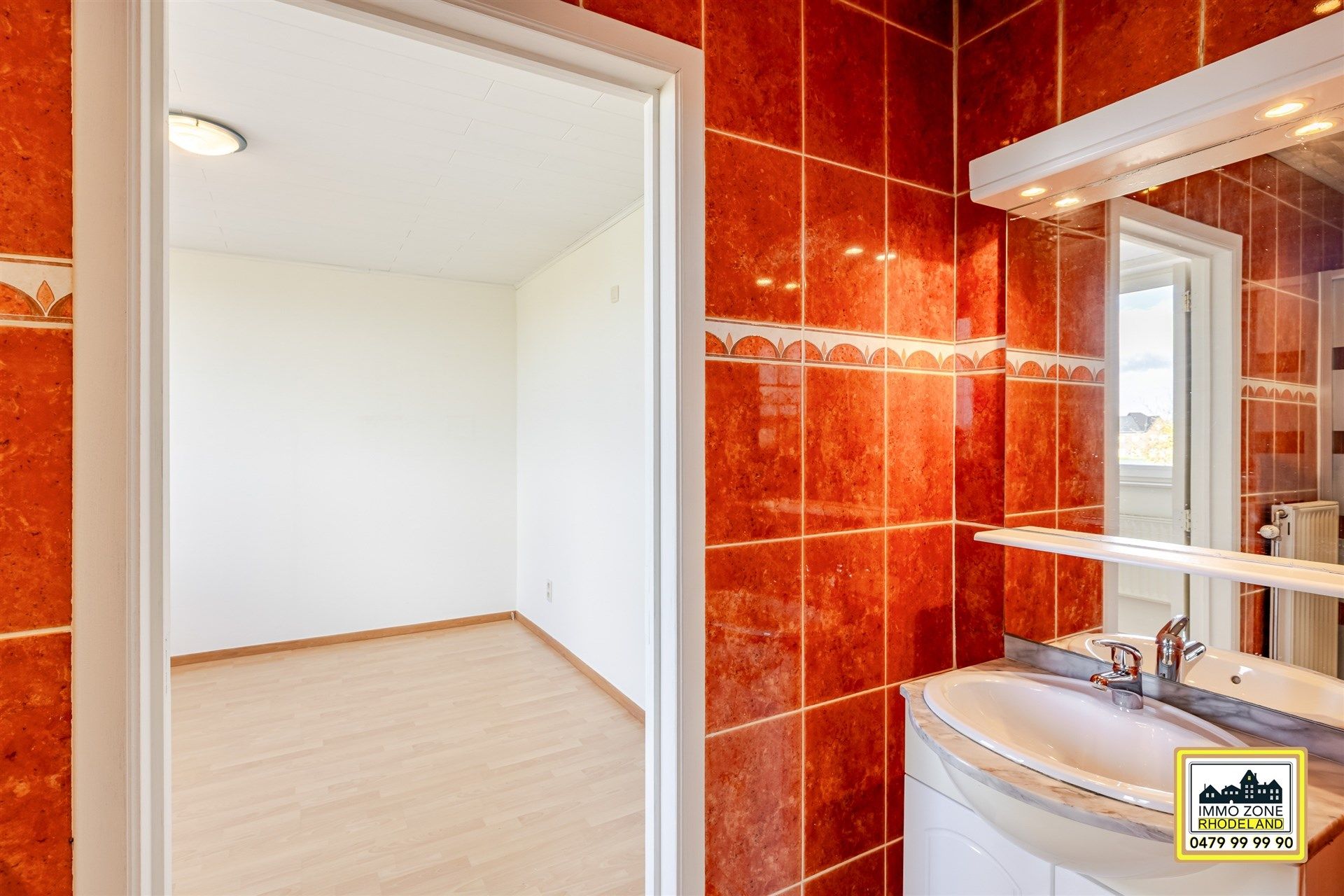 Energiezuinige woning met 4 slpks en zwembad foto 18