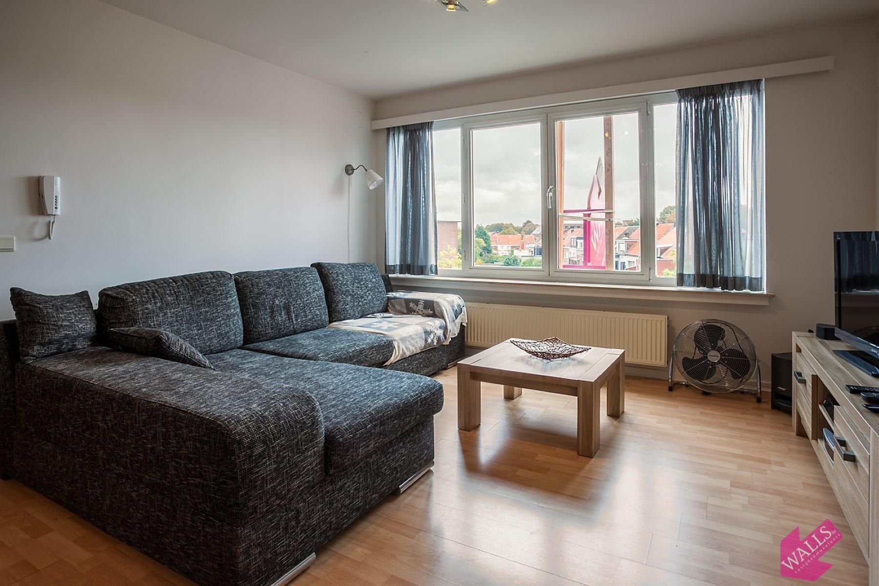 Gezellig wonen in Schoten foto 5