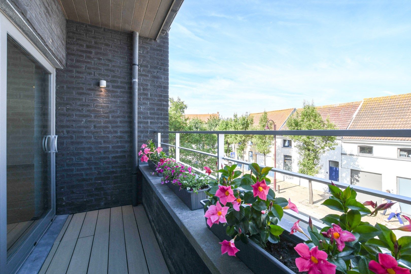 Volledig gerenoveerd appartement met terras te koop in Klemskerke (De Haan) foto 13