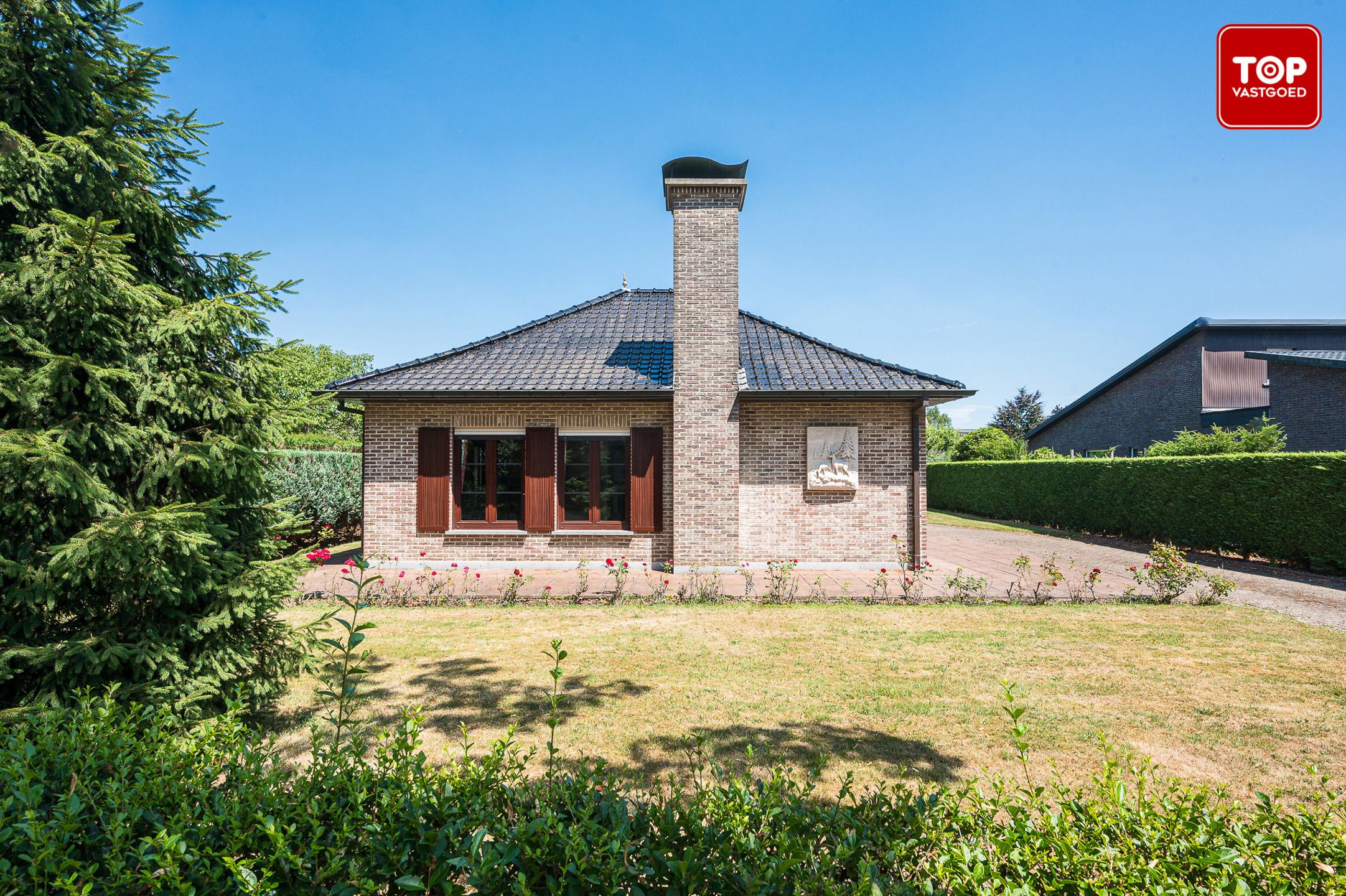 Karaktervolle villa op TOP locatie foto 26
