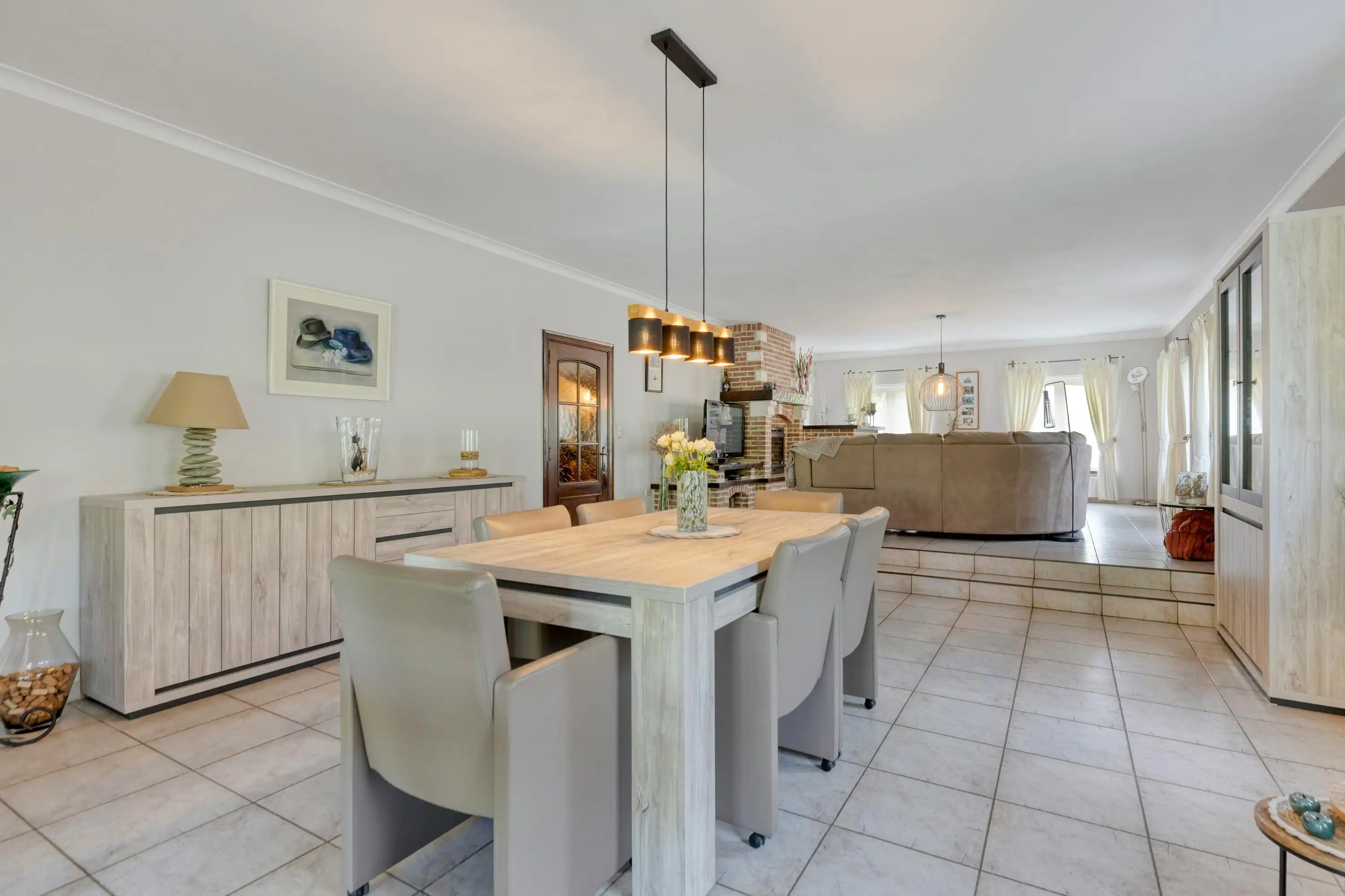 Karaktervolle woning te koop op toplocatie in Willebroek foto 8