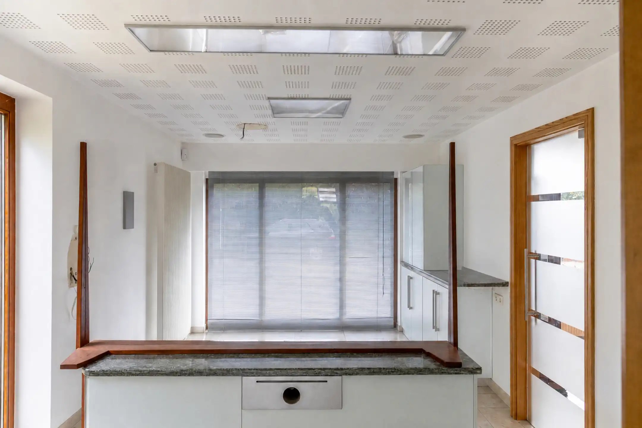 Ruime open bebouwing met 4 slaapkamers, dubbele garage en praktijkruimte in Puurs foto 13