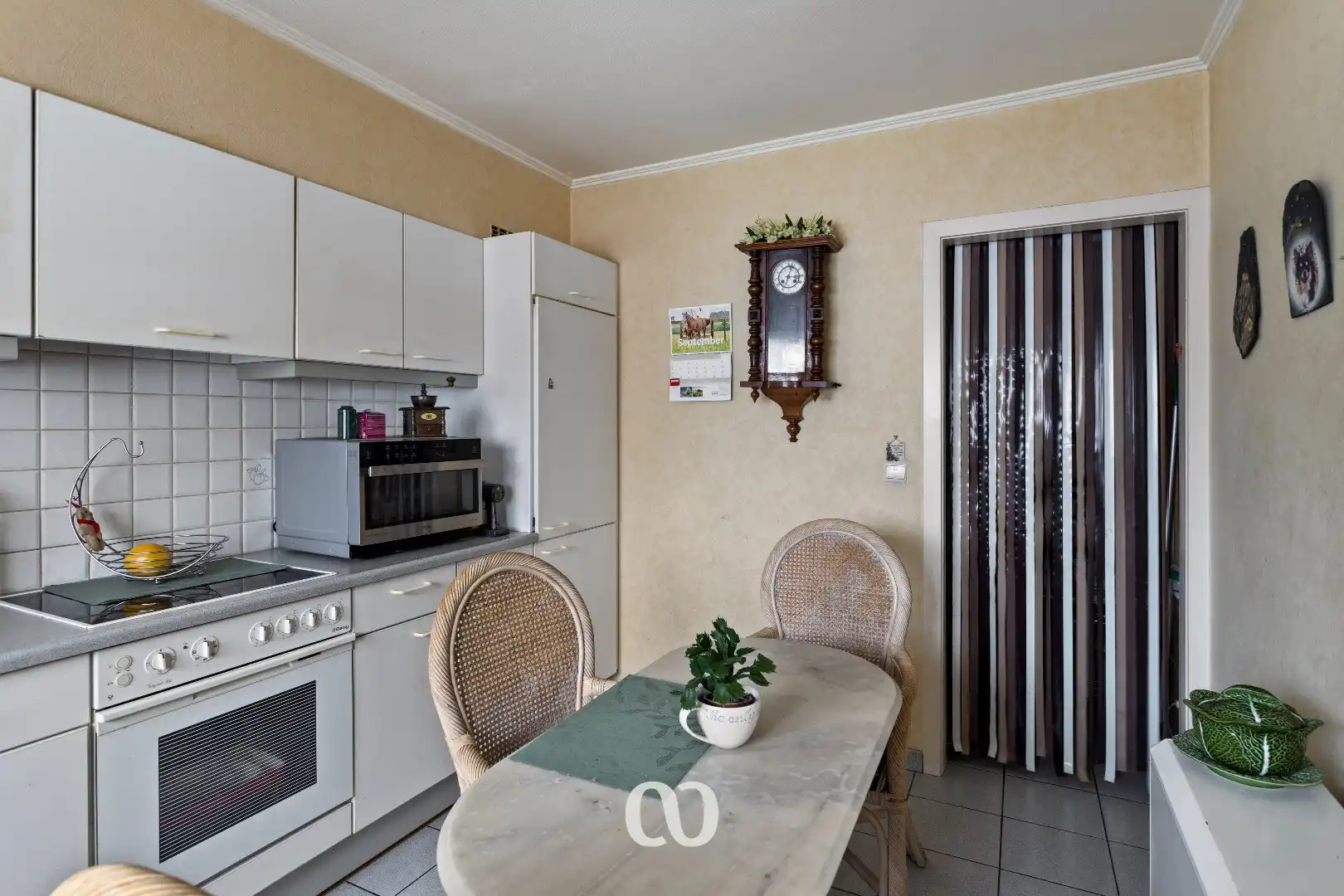 Gezellig appartement vlakbij het centrum van Oudenaarde foto 10