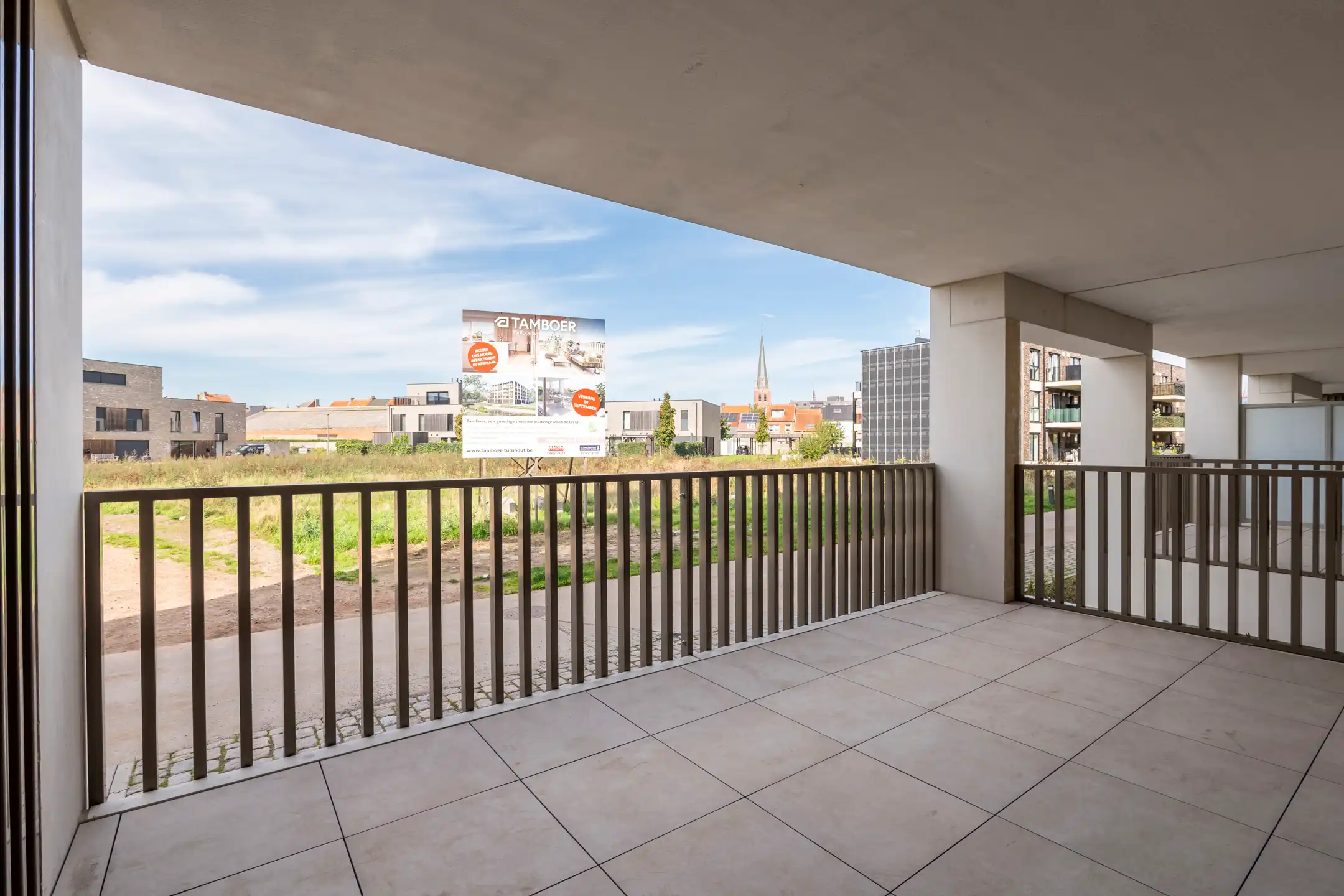 Residentie Tamboer: instapklaar wonen in hartje Turnhout foto 14