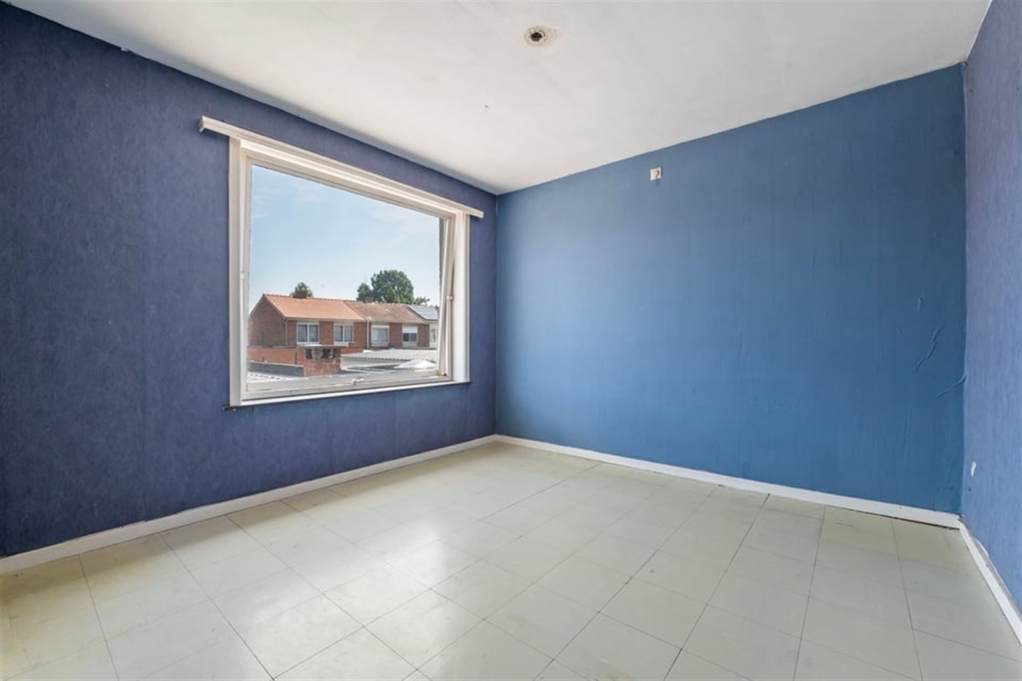 TE RENOVEREN GEZINSWONING AAN DE STADSRAND VAN SINT-TRUIDEN  foto 19