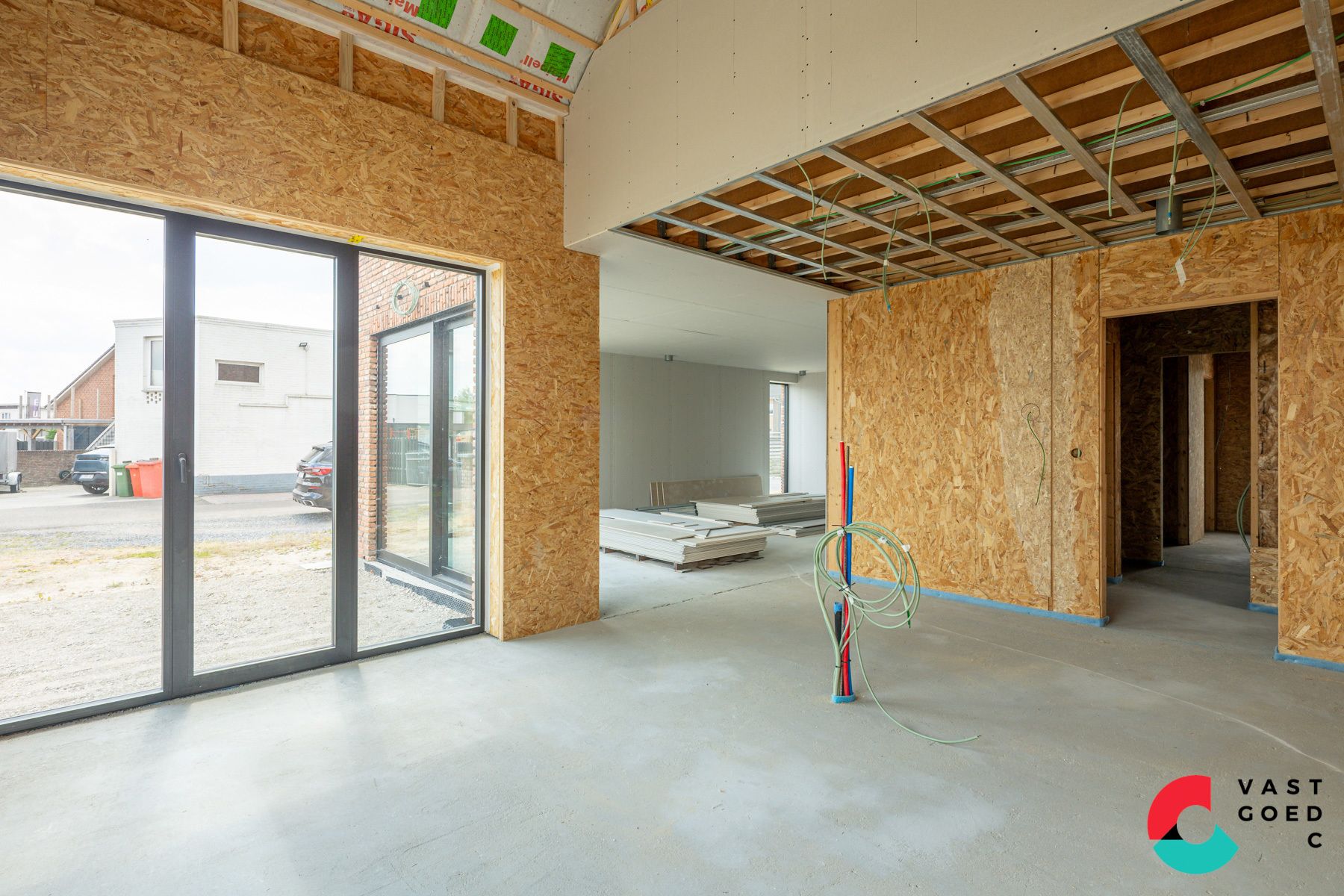 Huis te koop foto 9