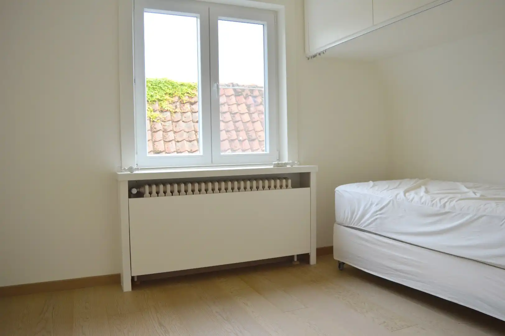 Exclusieve alleenstaande woning te koop in het idyllische en landelijke Kooigem foto 16