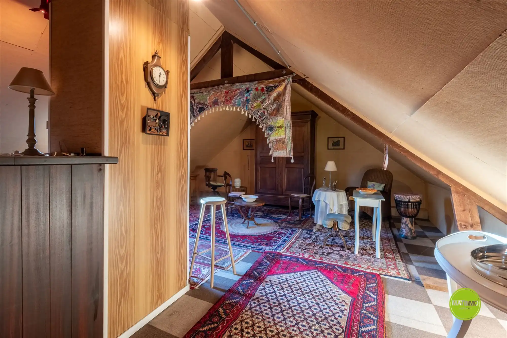 Ruime woning op een perceel van 1340m2 te Mol-Heidehuizen  foto 17