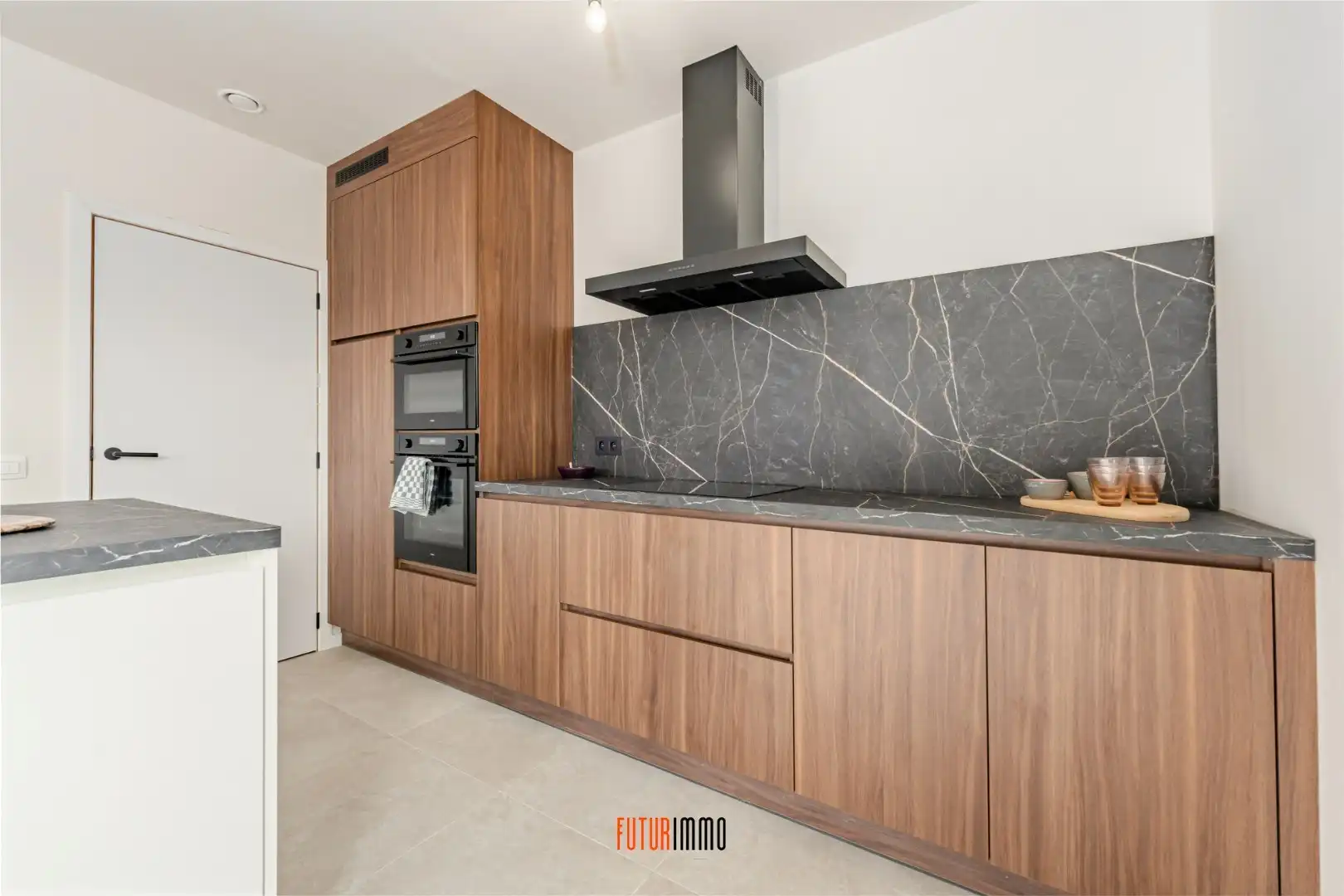 Half open nieuwbouwwoning - 6% BTW mogelijk! foto 8