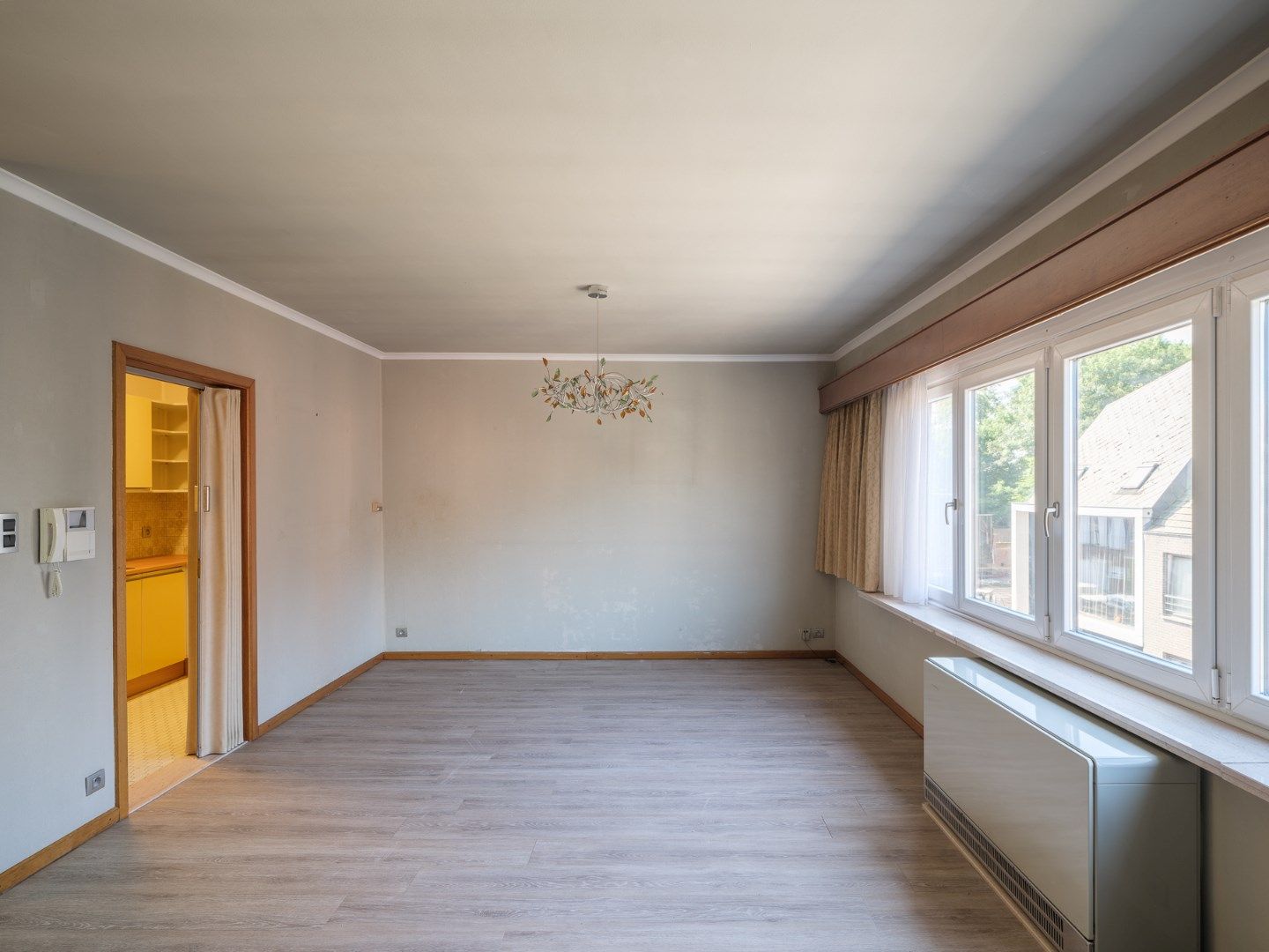 Uitstekend gelegen appartement in kleinschalig appartementsgebouw met 2 appartementen foto 5