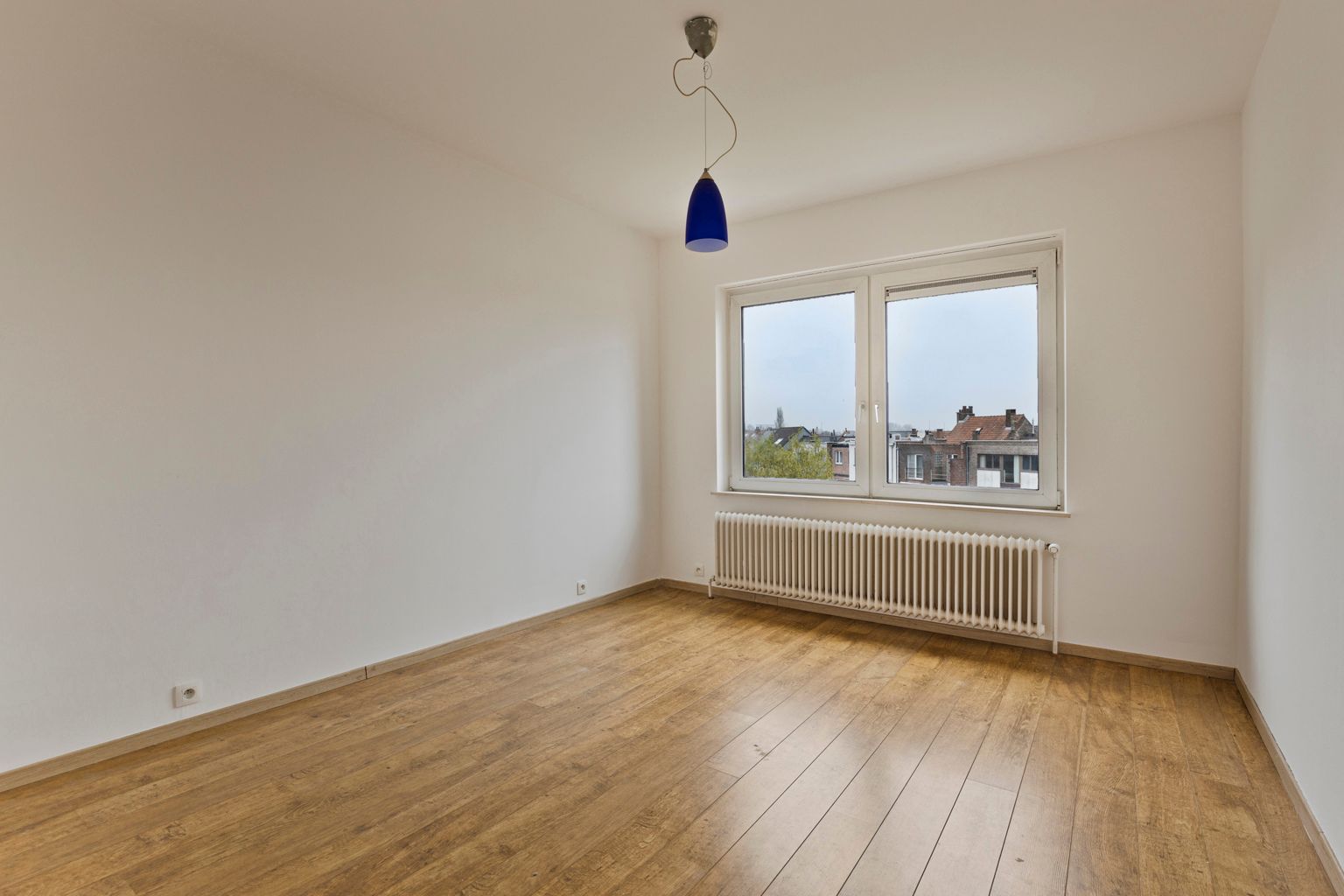 immo DAVID stelt voor: charmant 2 slaapkamer appartement foto 5